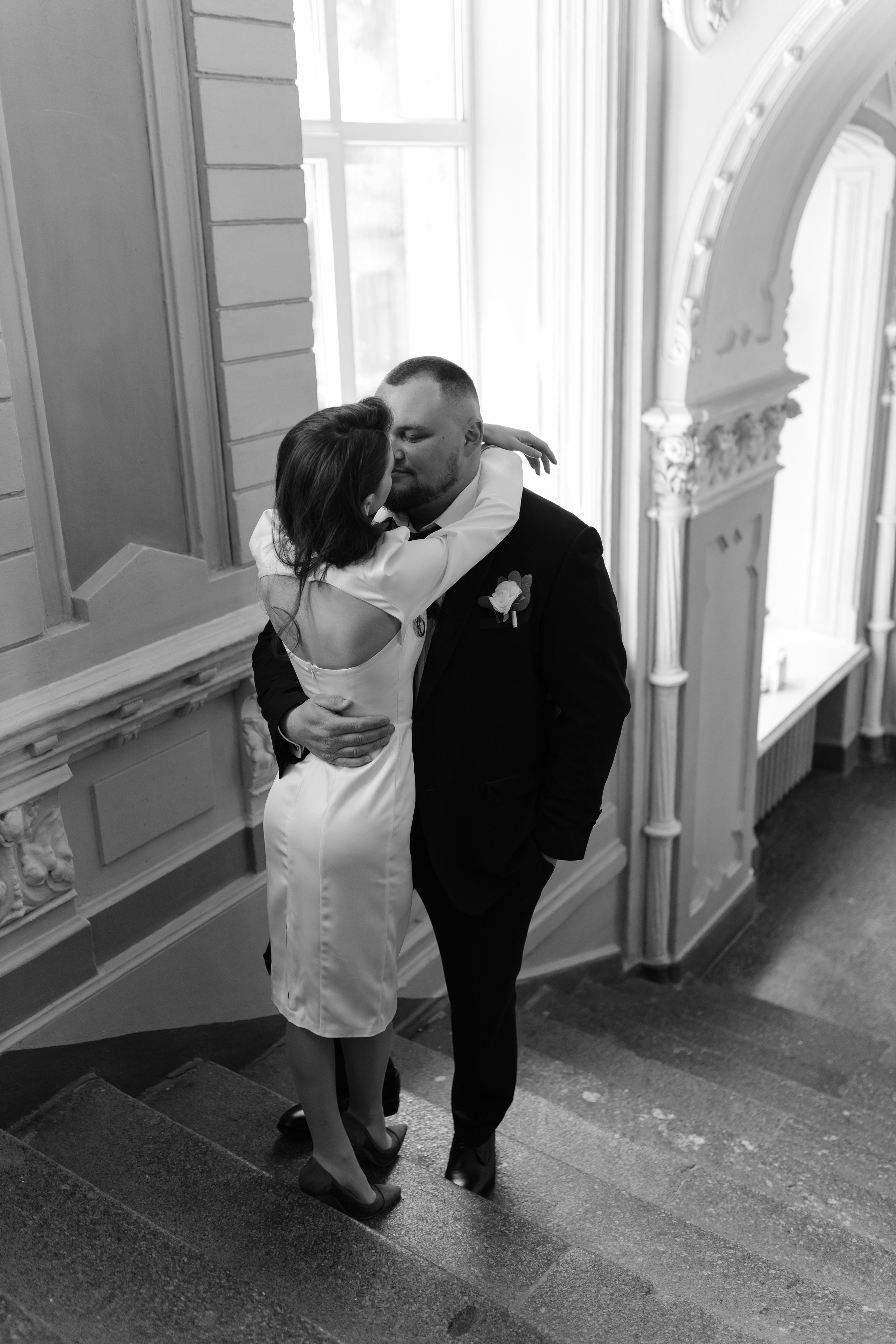 Дарина & Ярослав. Весільний та сімейний фотограф у Харкові Ткаченко Світлана