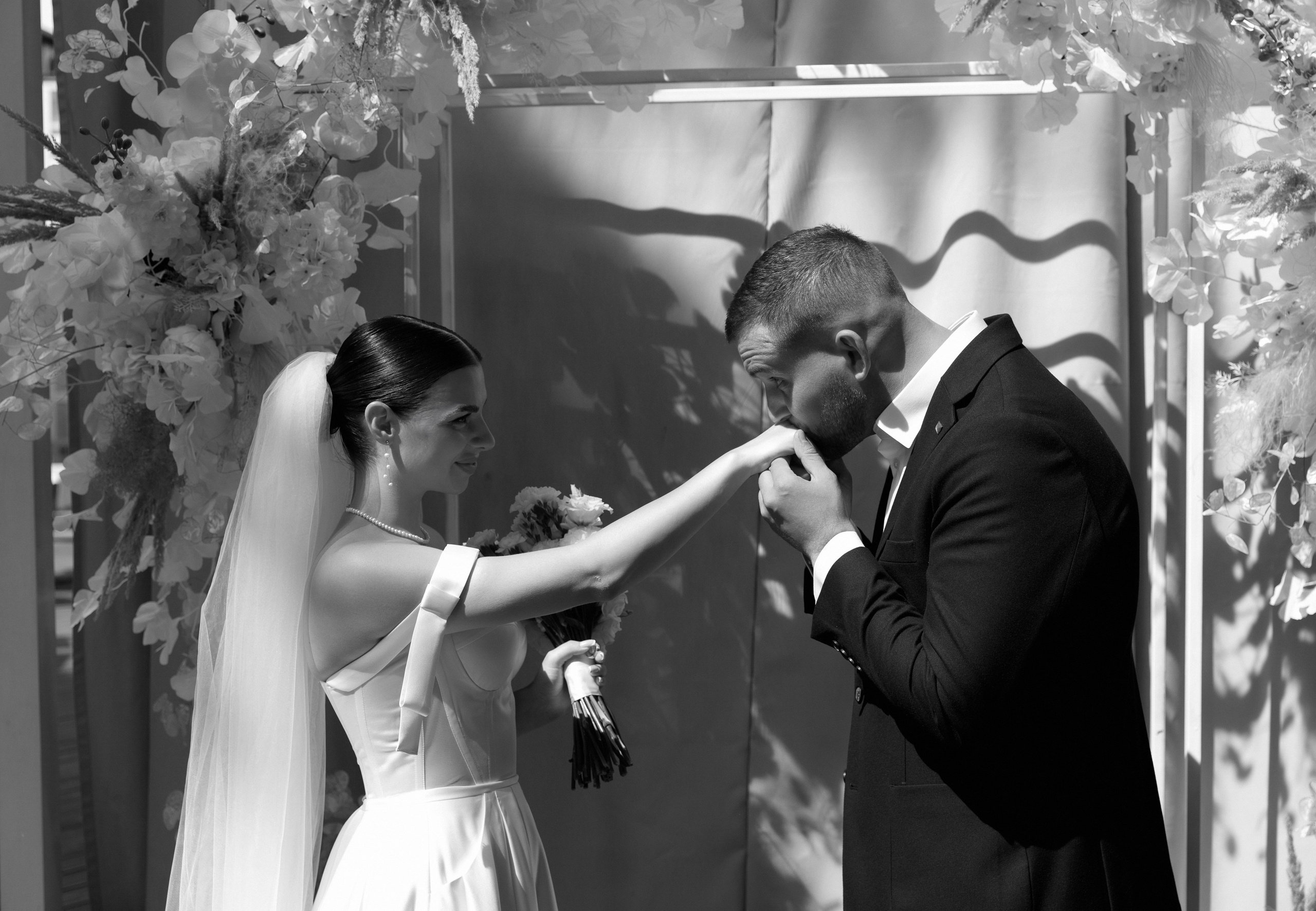 Катерина & Дмитро. Весільний та сімейний фотограф у Харкові Ткаченко Світлана