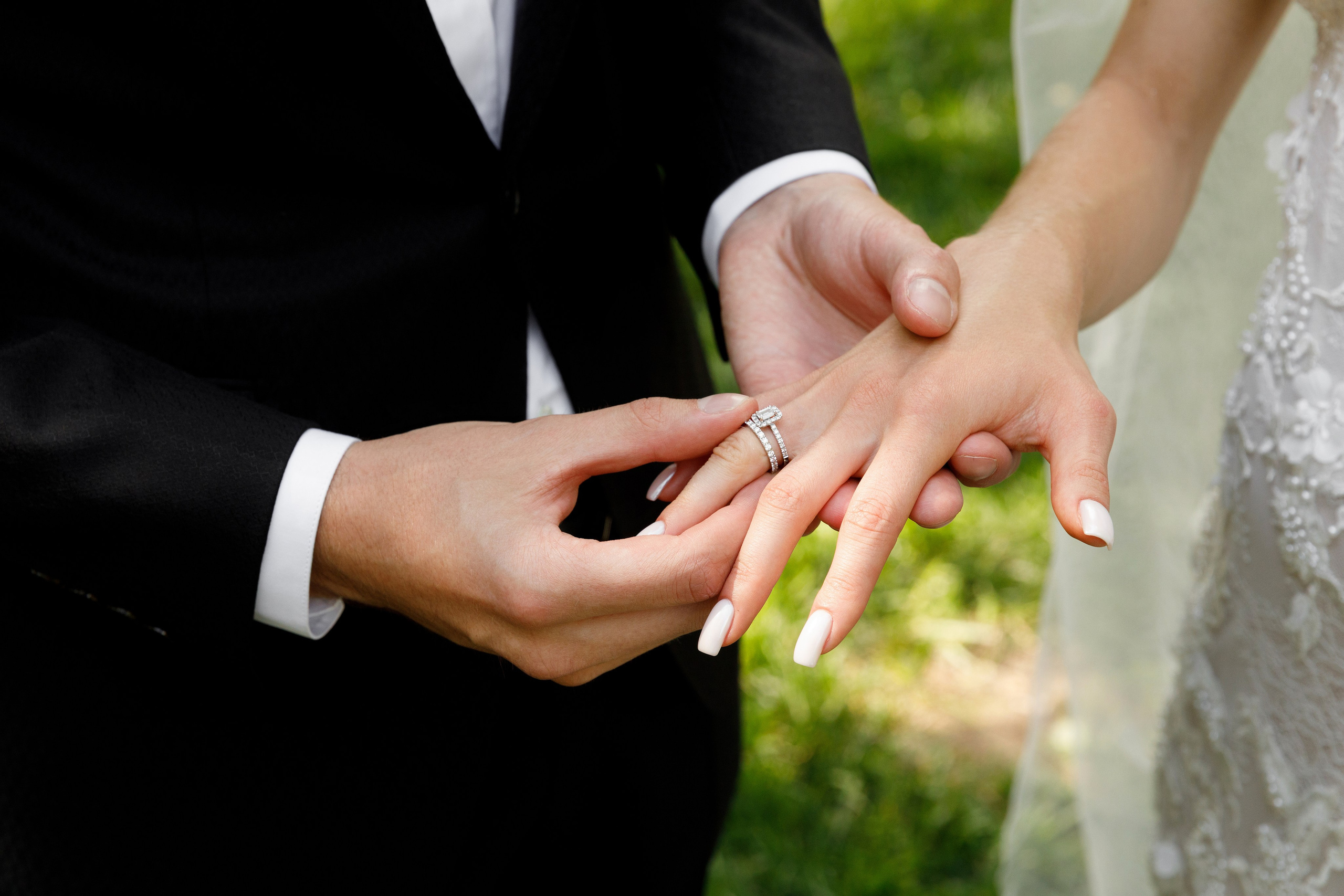 Анна & Денис. Весільний та сімейний фотограф у Харкові Ткаченко Світлана