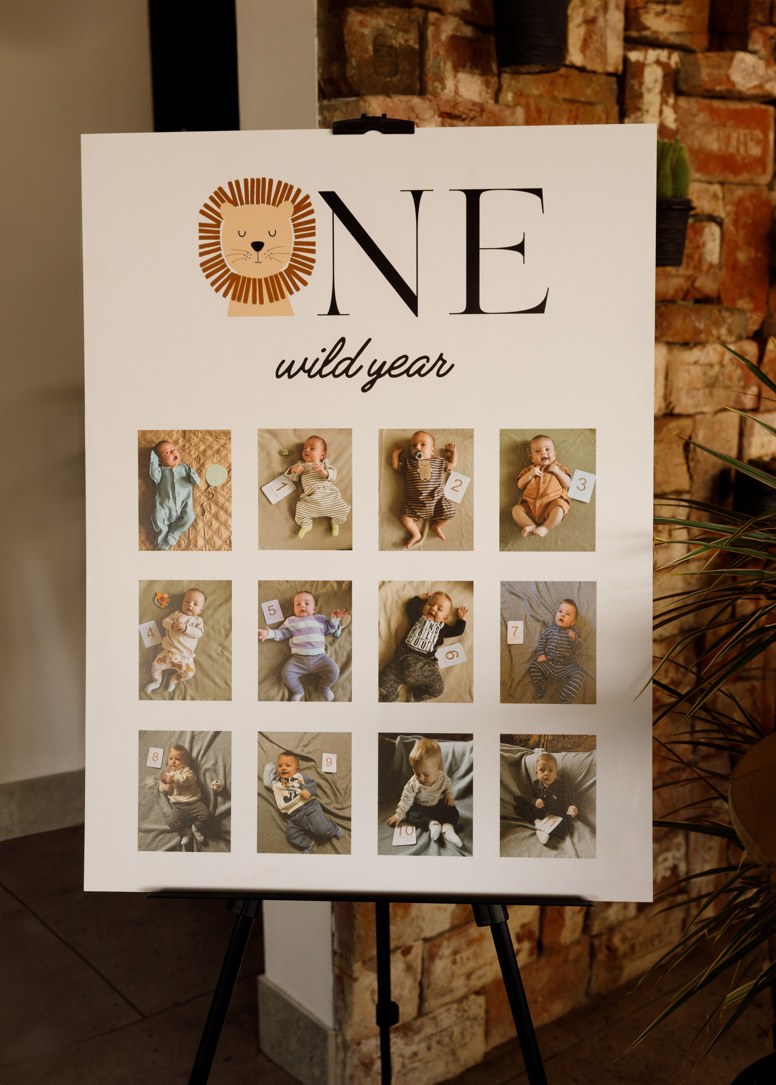 Ігнат - 1 рік. Весільний та сімейний фотограф у Харкові Ткаченко Світлана