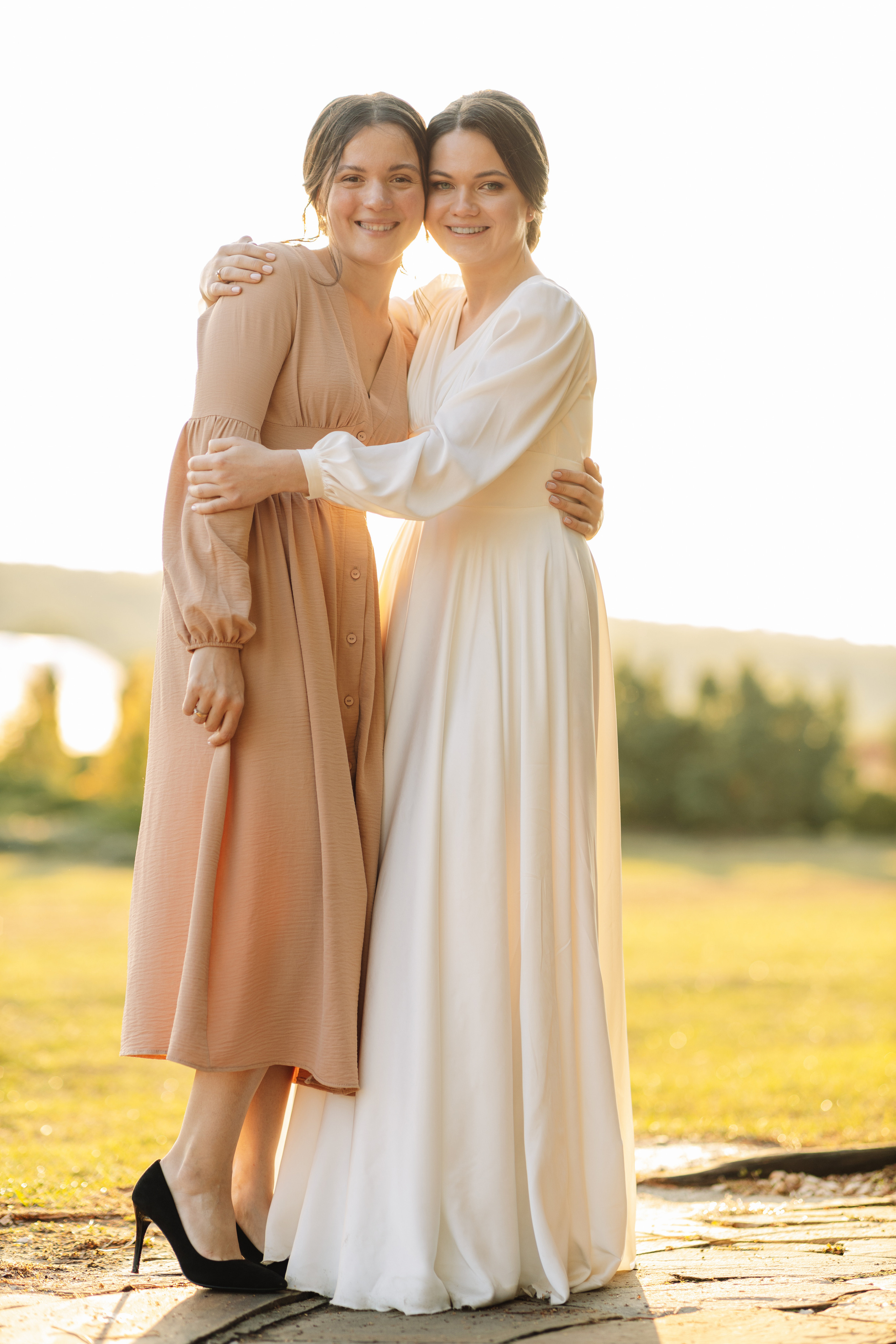 Анастасія & Дмитро. Весільний та сімейний фотограф у Харкові Ткаченко Світлана