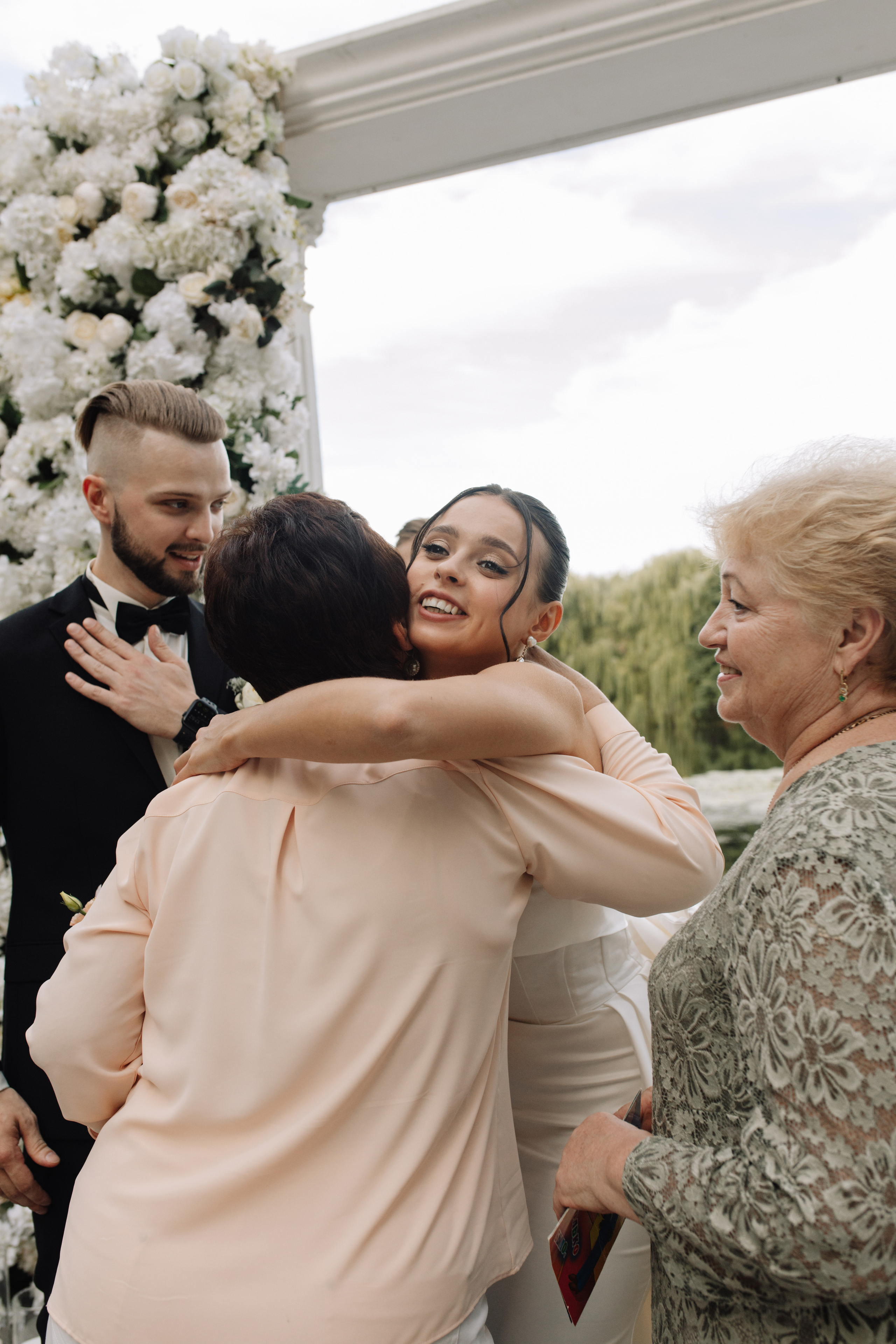 Анна & Артем. Весільний та сімейний фотограф у Харкові Ткаченко Світлана