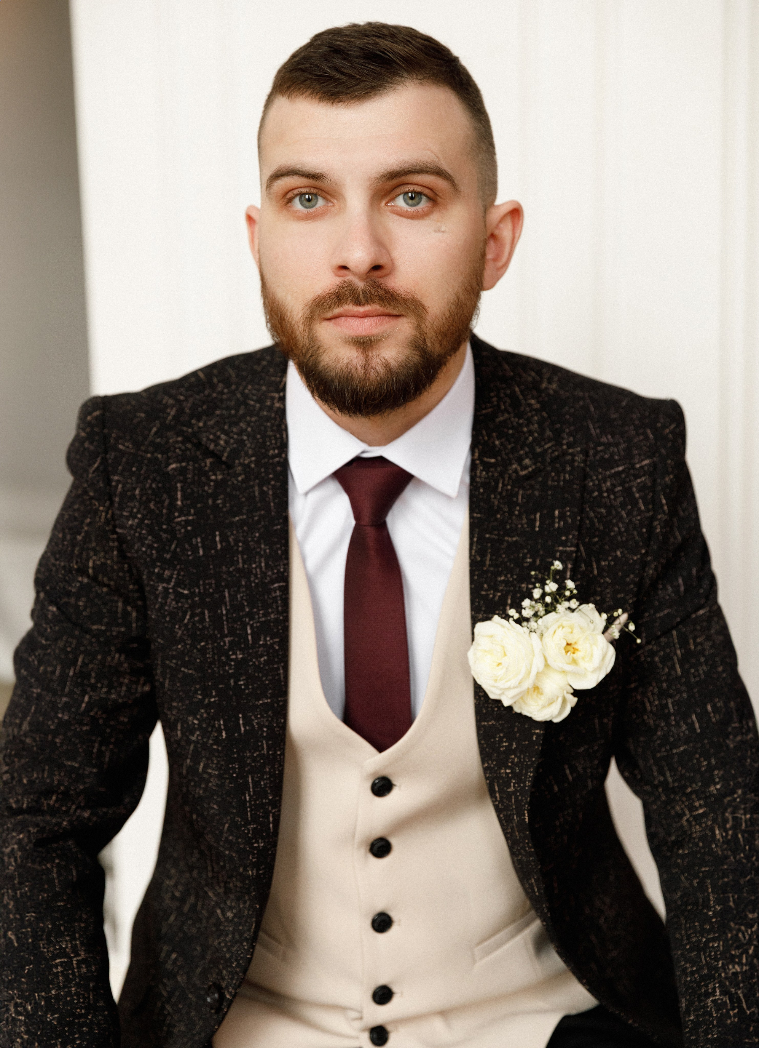 Катерина & Євгеній. Весільний та сімейний фотограф у Харкові Ткаченко Світлана