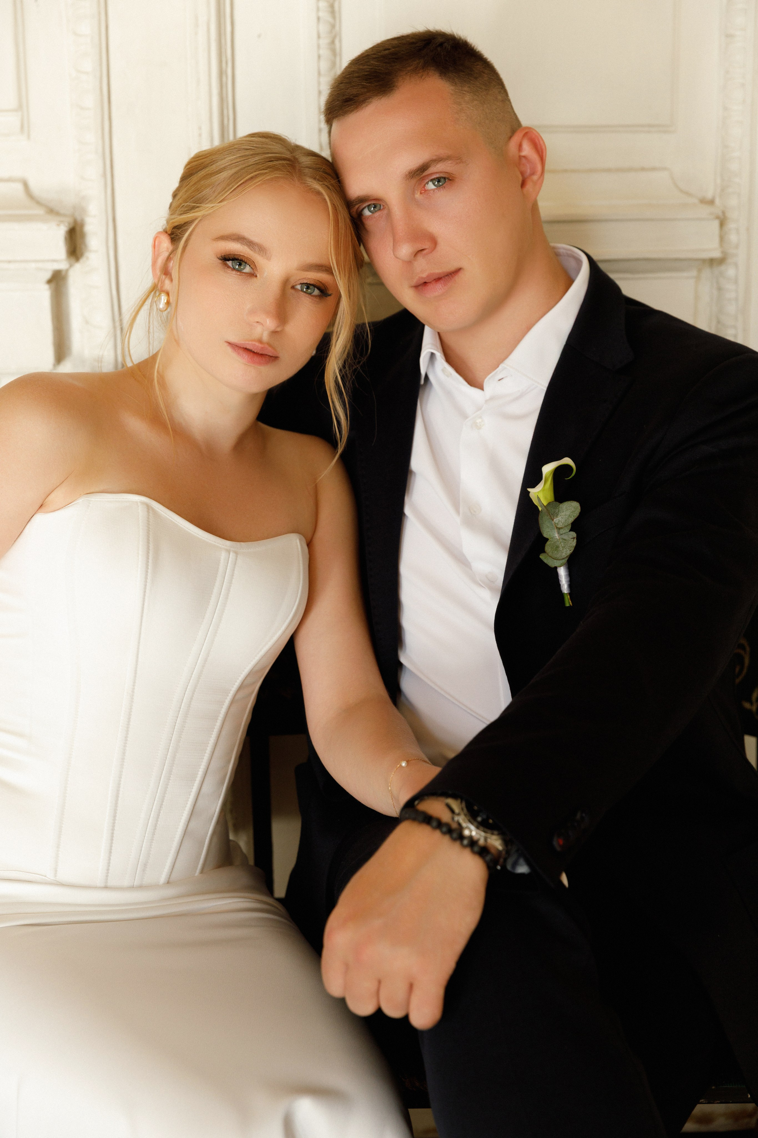 Анастасія & Ігор. Весільний та сімейний фотограф у Харкові Ткаченко Світлана