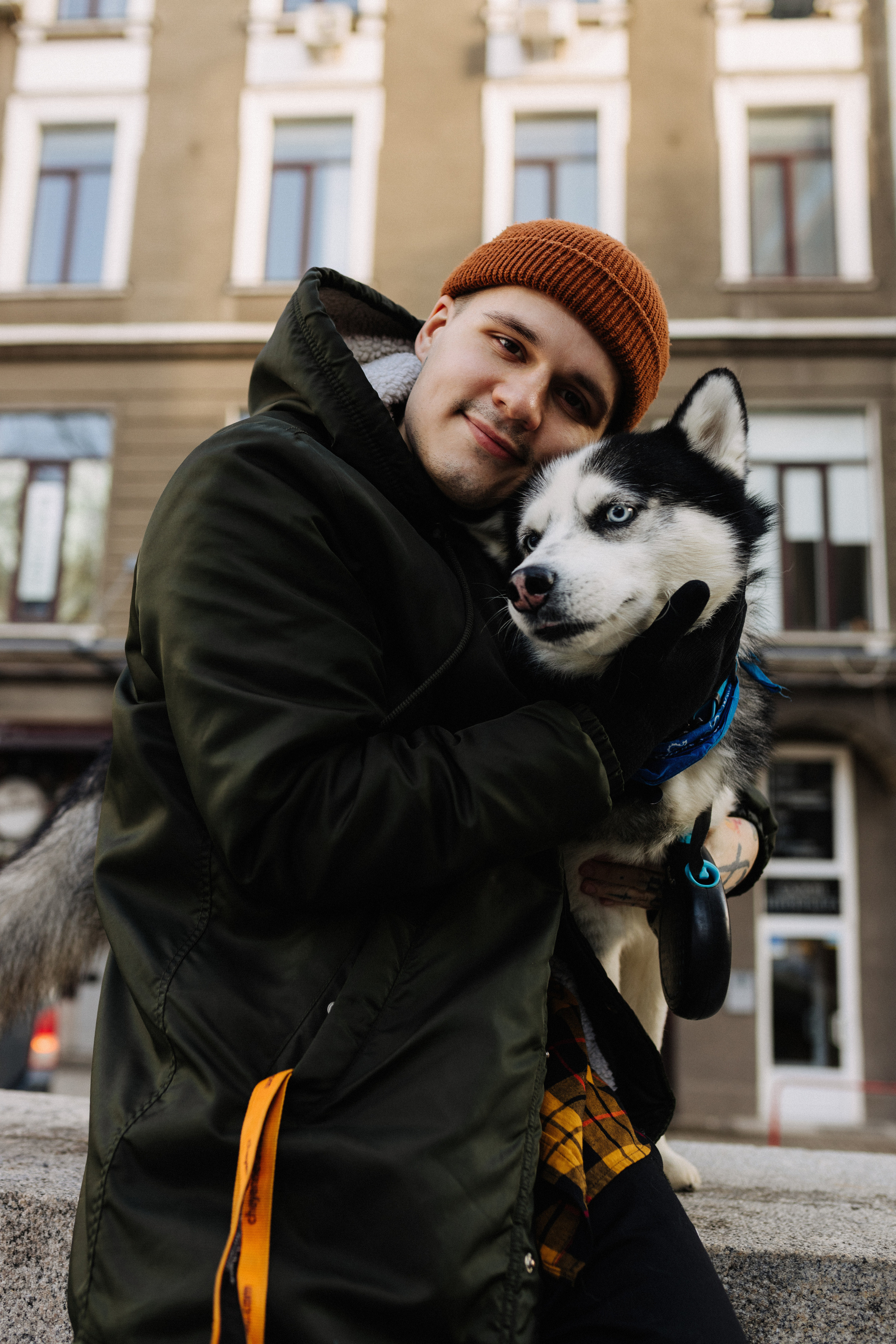 Альона & Кирил. Весільний та сімейний фотограф у Харкові Ткаченко Світлана