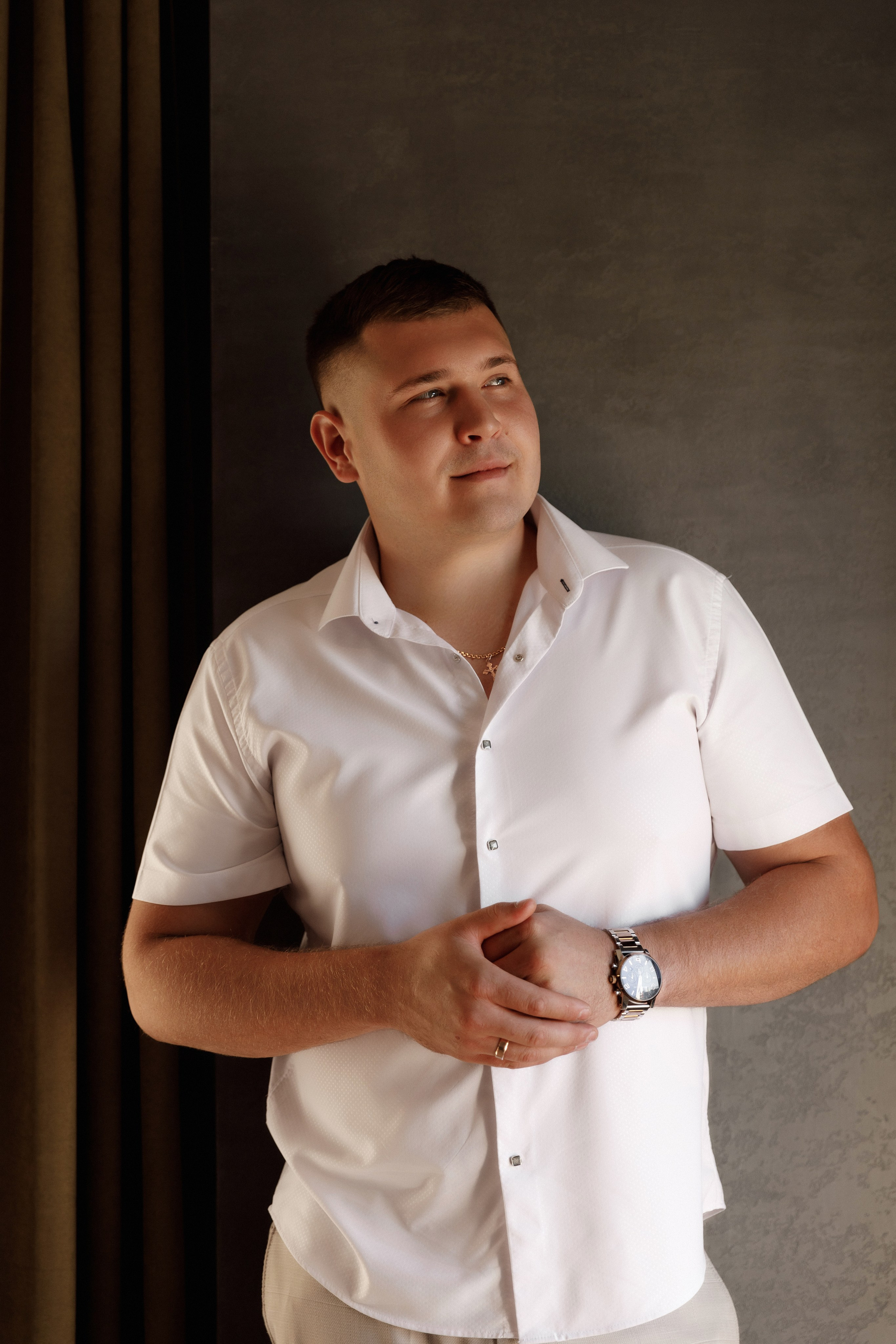 Віталіна & Владислав. Весільний та сімейний фотограф у Харкові Ткаченко Світлана