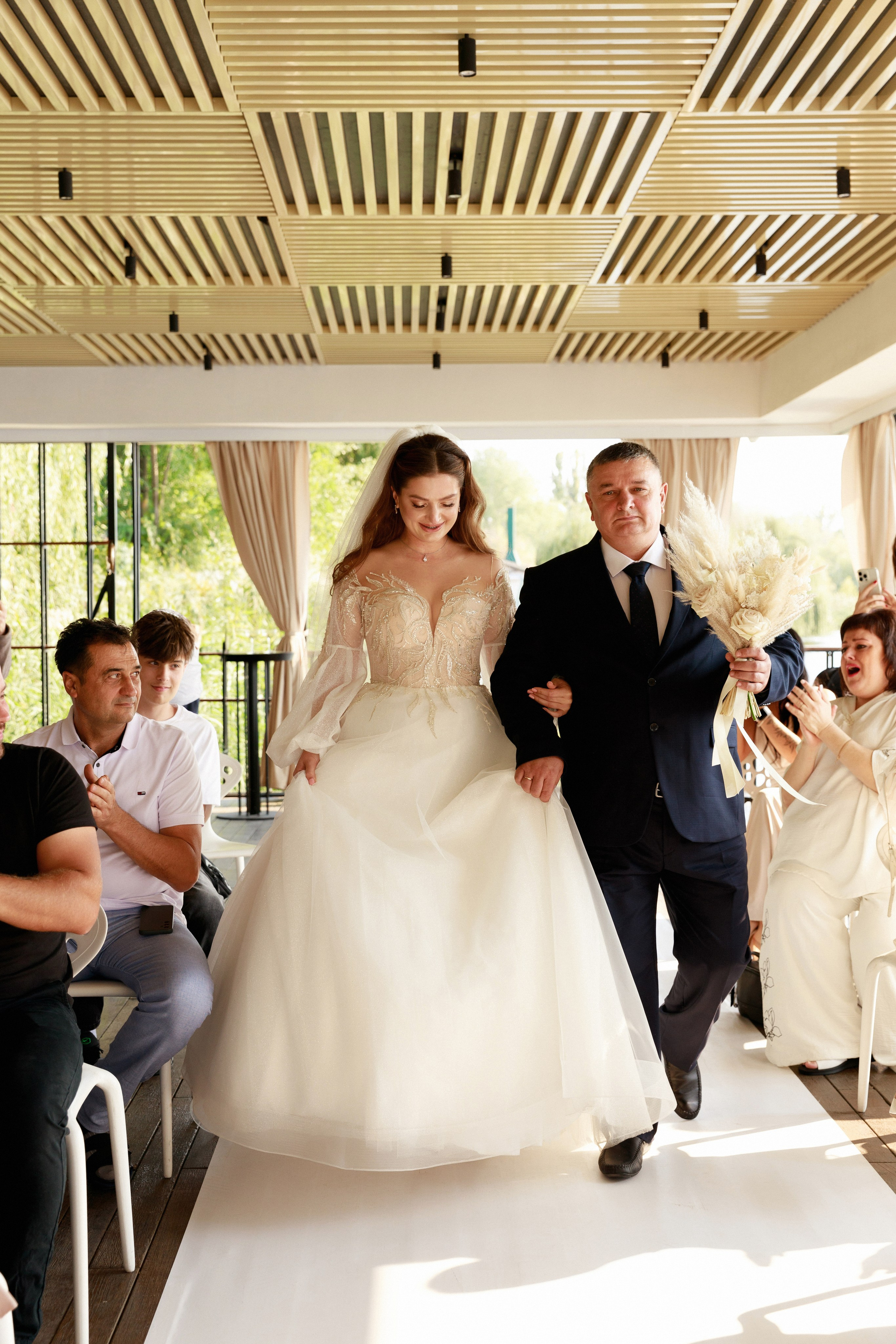 Віталіна & Владислав. Весільний та сімейний фотограф у Харкові Ткаченко Світлана