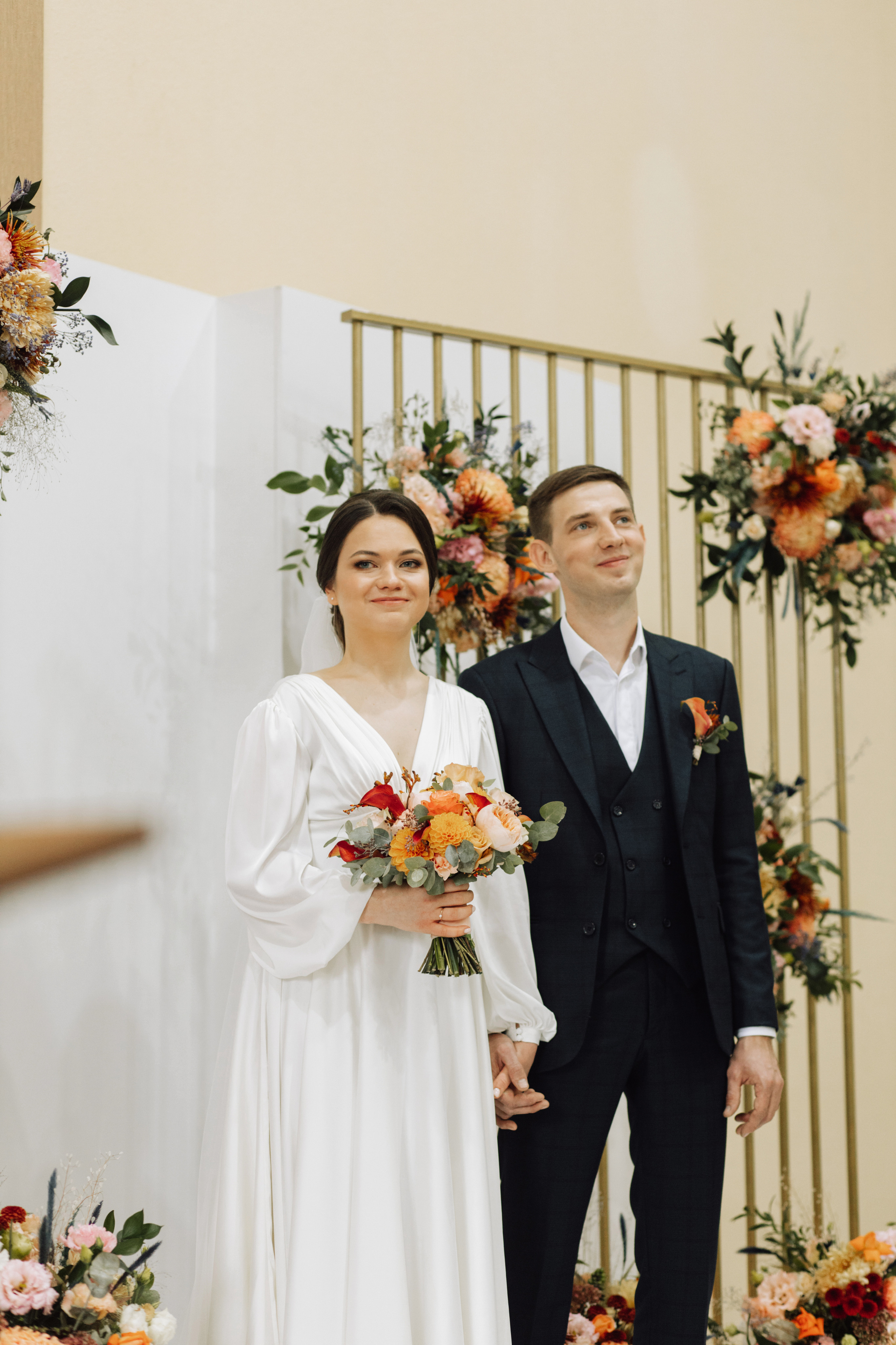 Анастасія & Дмитро. Весільний та сімейний фотограф у Харкові Ткаченко Світлана