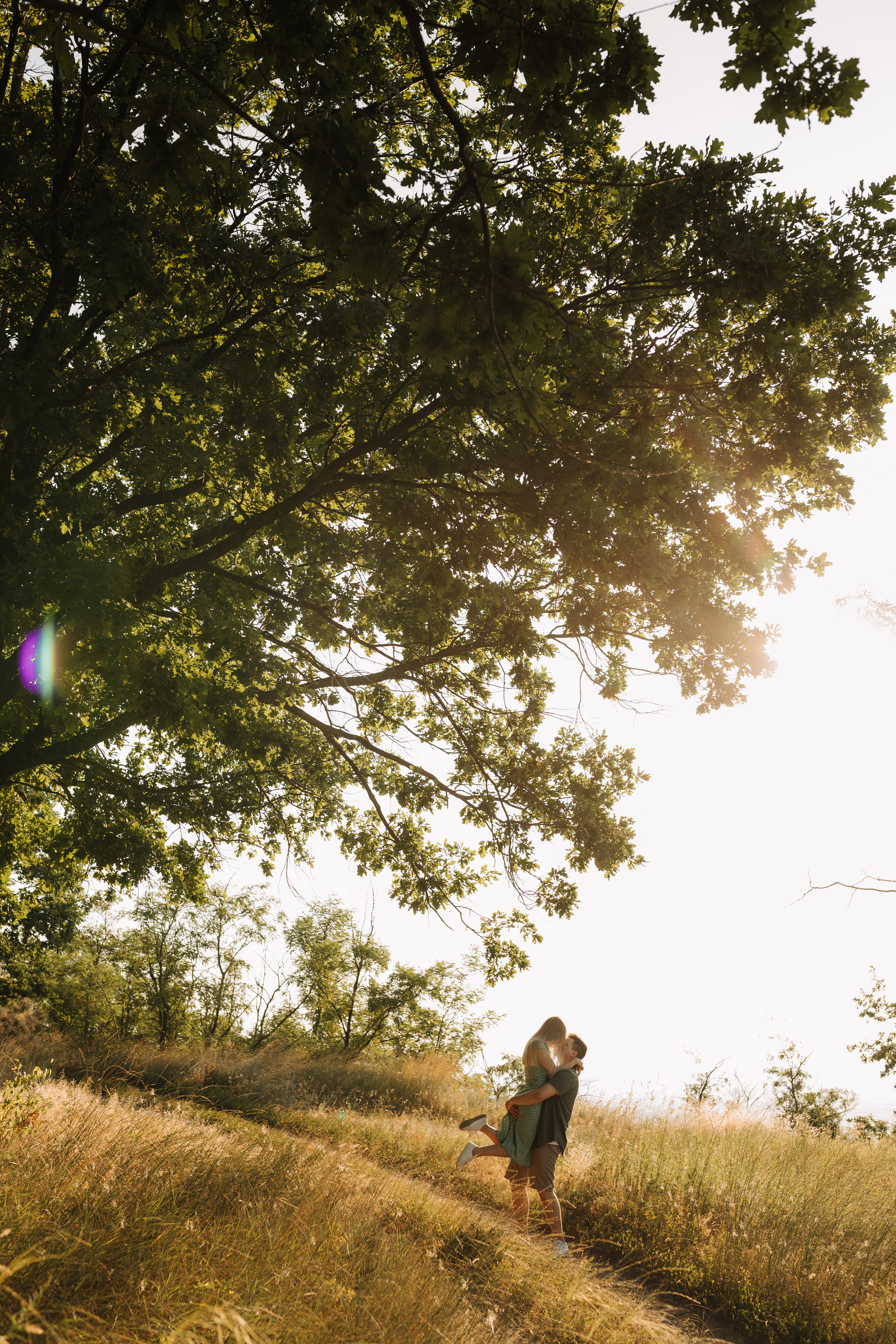 Катя & Діма. Весільний та сімейний фотограф у Харкові Ткаченко Світлана