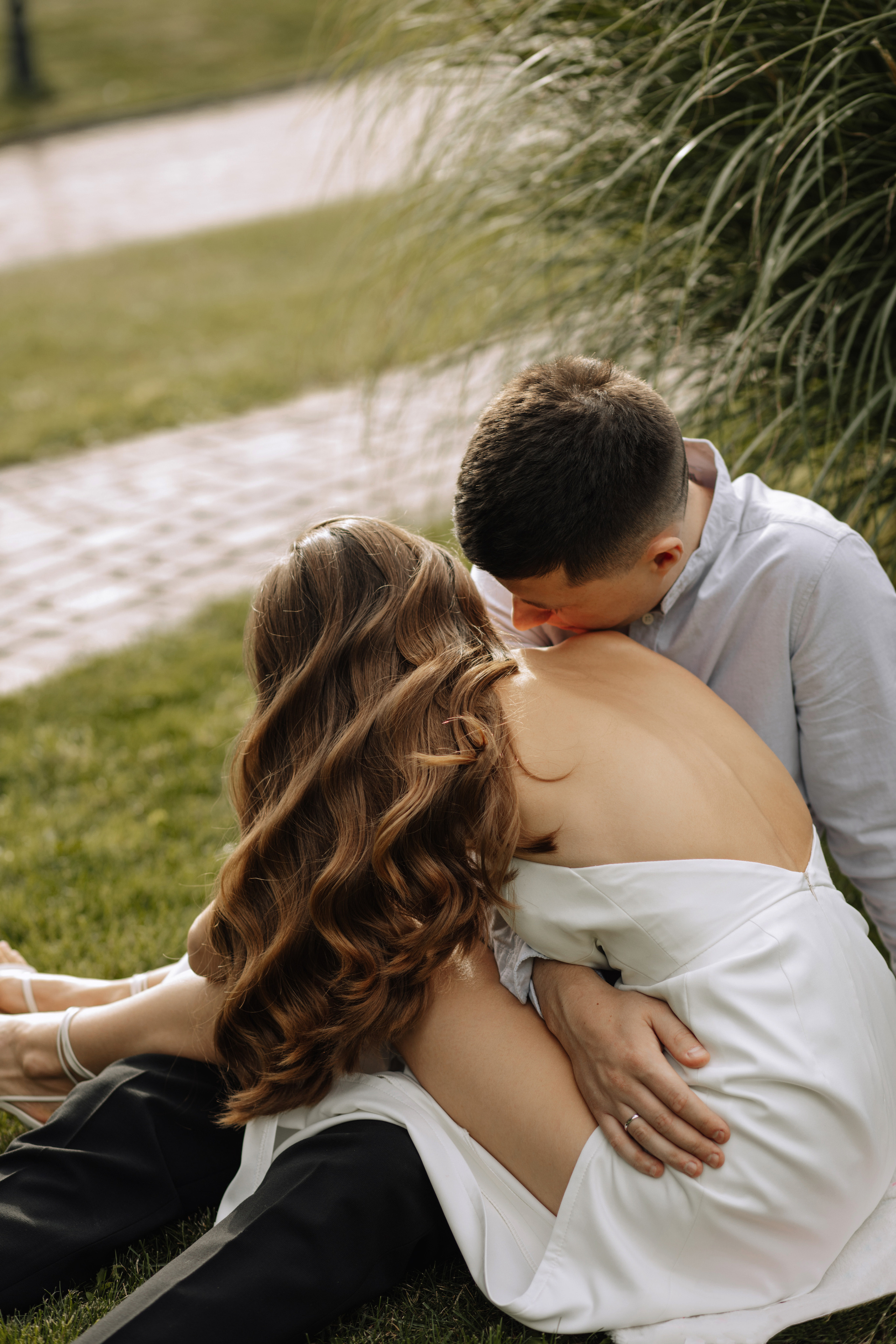 Анна & Назар. Весільний та сімейний фотограф у Харкові Ткаченко Світлана