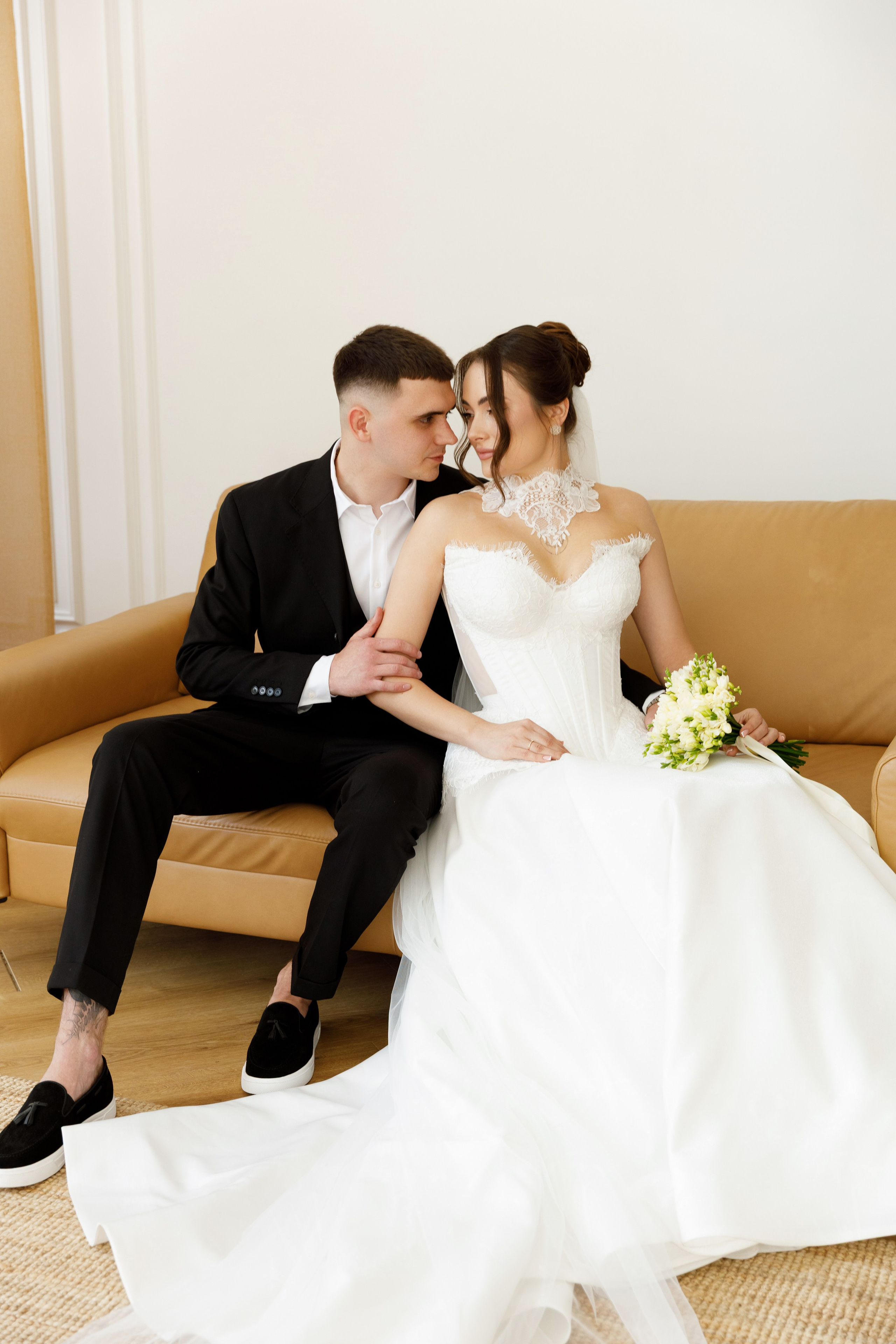 Діана & Микола. Весільний та сімейний фотограф у Харкові Ткаченко Світлана