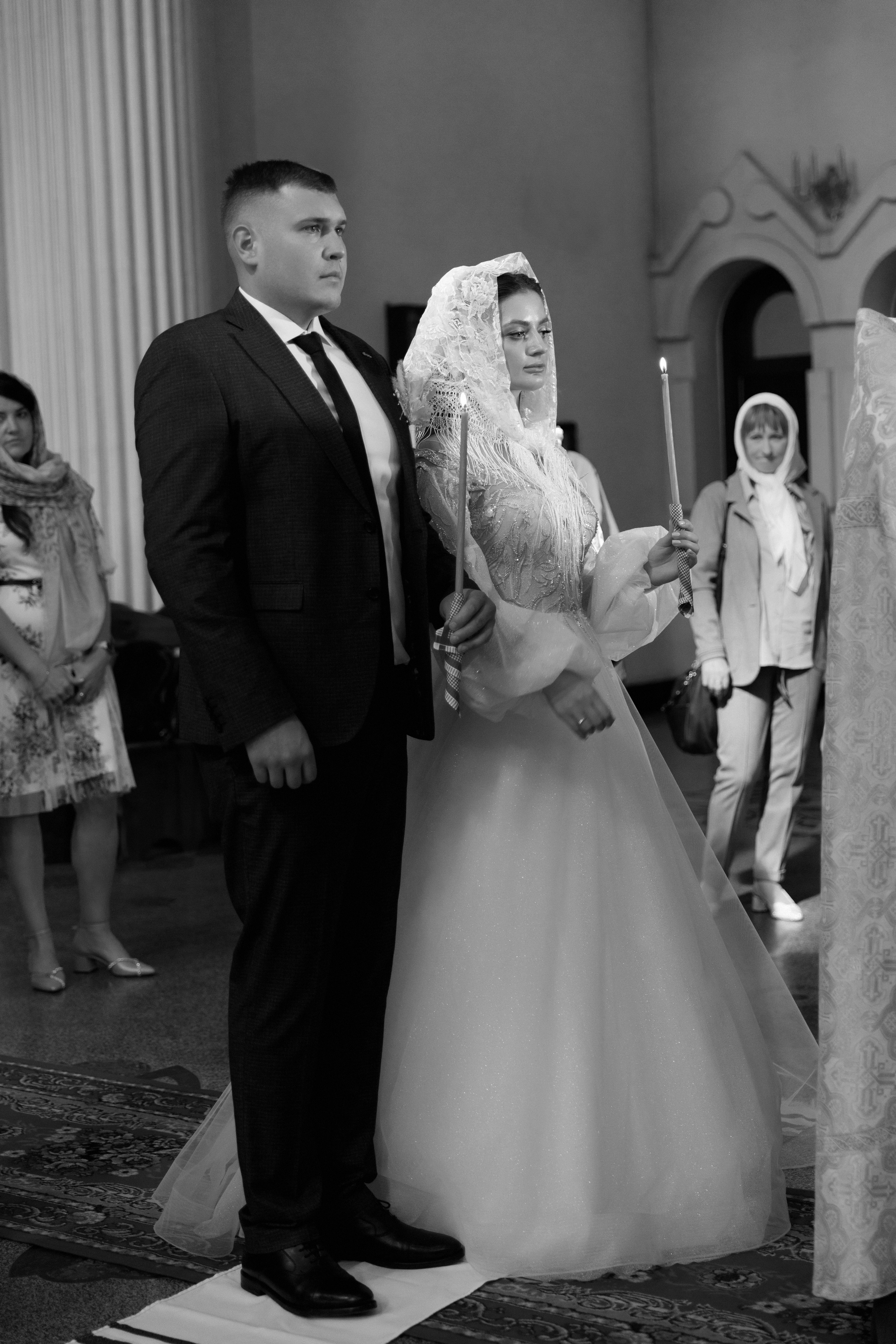 Віталіна & Владислав. Весільний та сімейний фотограф у Харкові Ткаченко Світлана