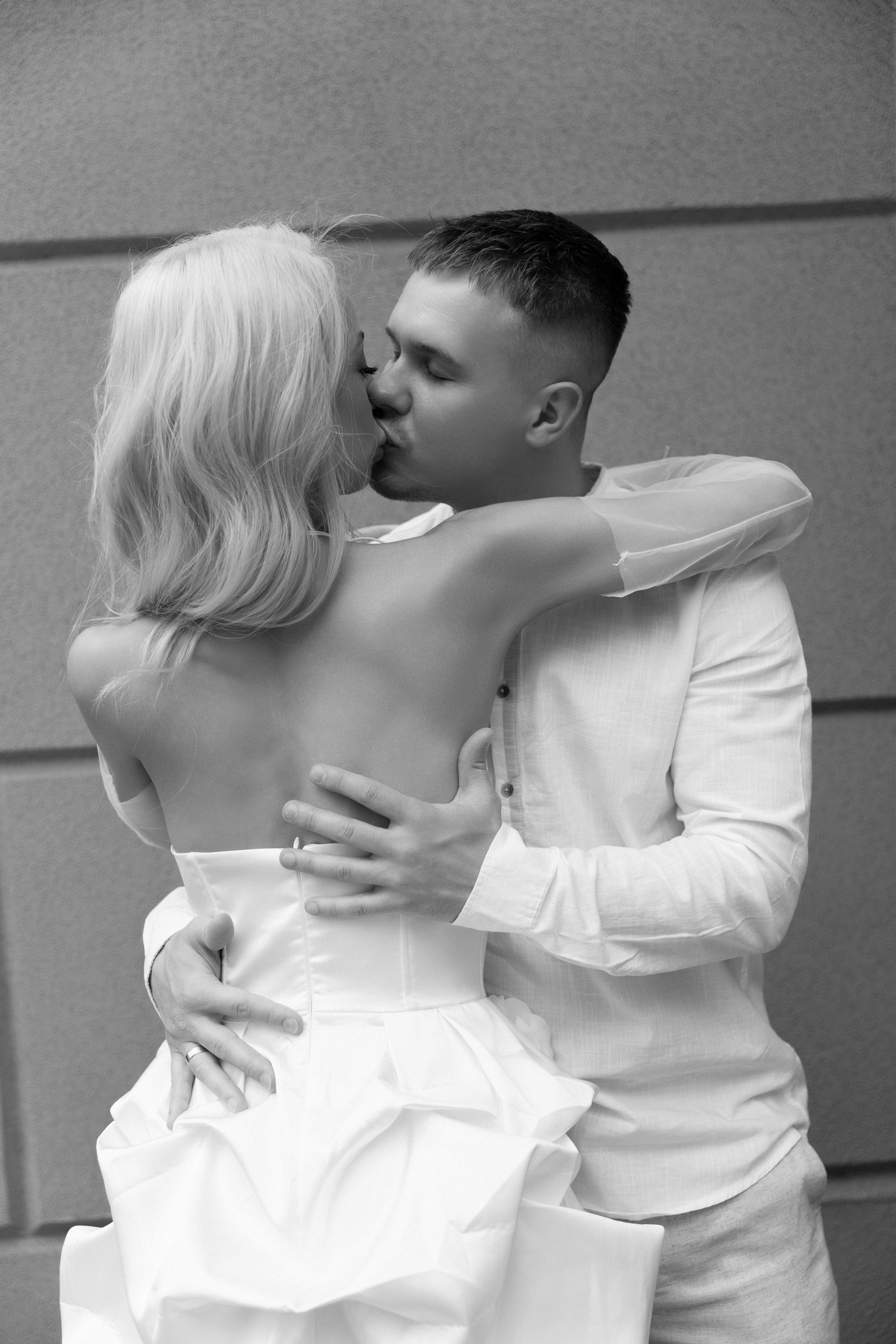 Ганна & Олександр. Весільний та сімейний фотограф у Харкові Ткаченко Світлана