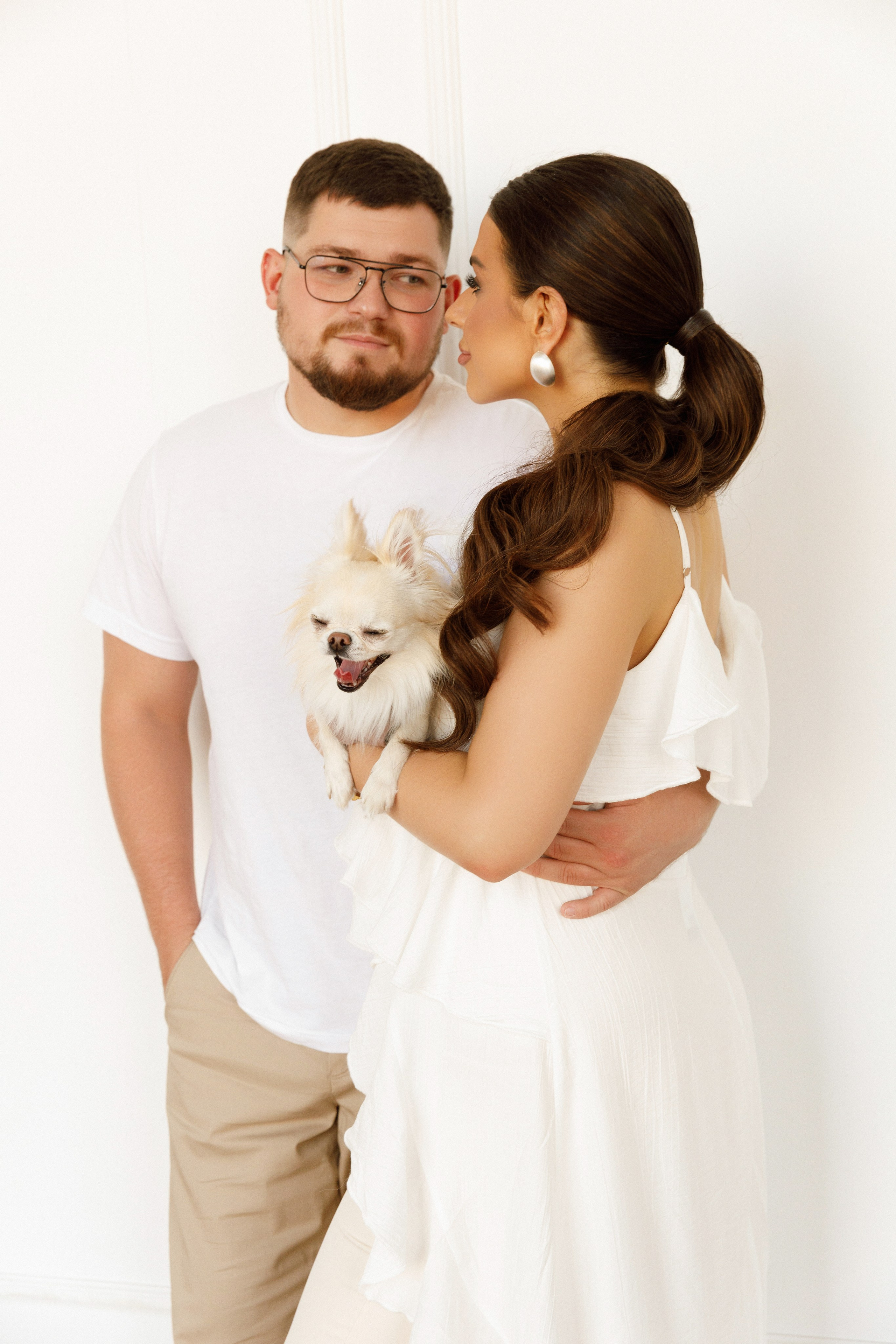 Ольга & Іван. Весільний та сімейний фотограф у Харкові Ткаченко Світлана