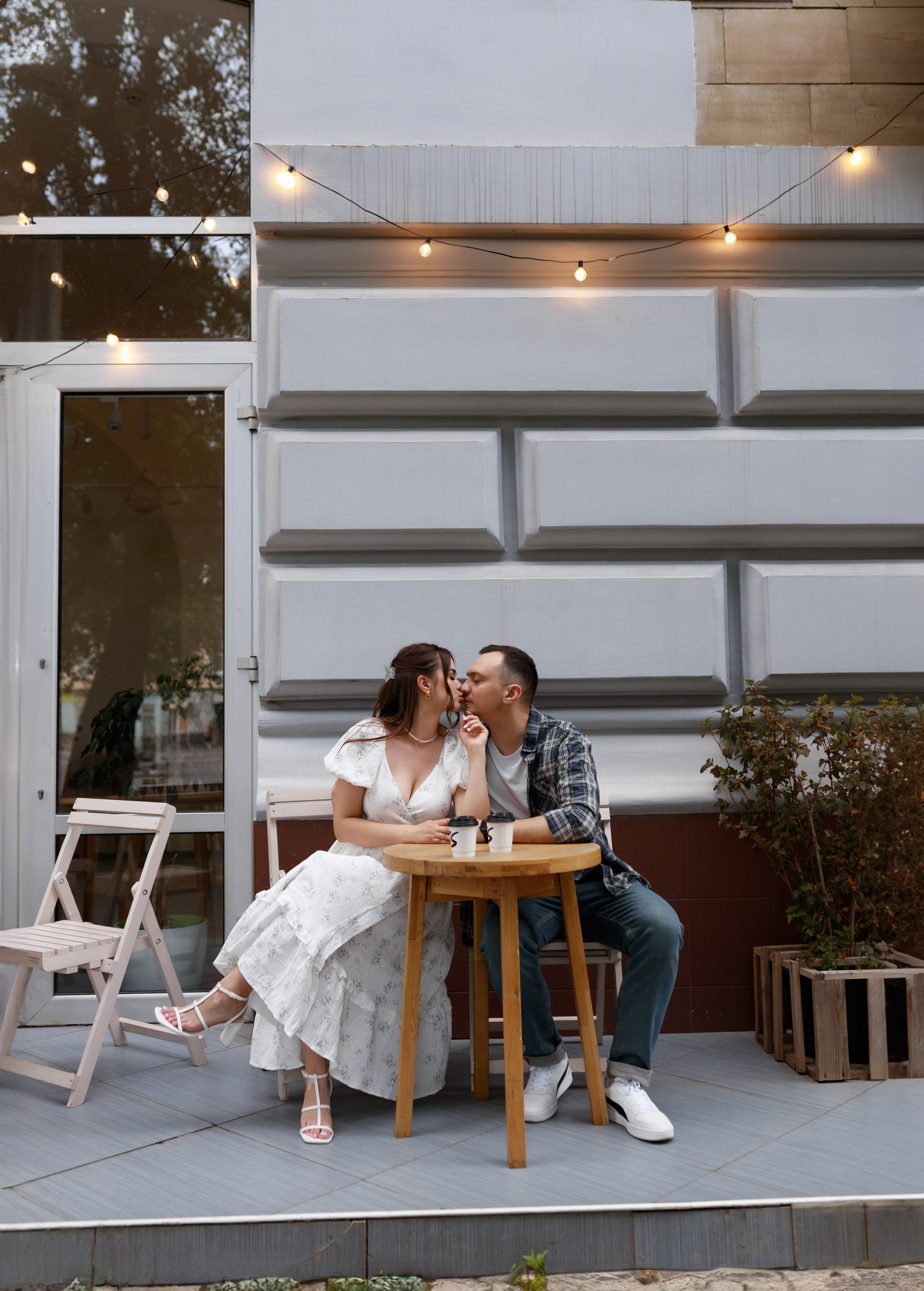 Іра & Андрій. Весільний та сімейний фотограф у Харкові Ткаченко Світлана