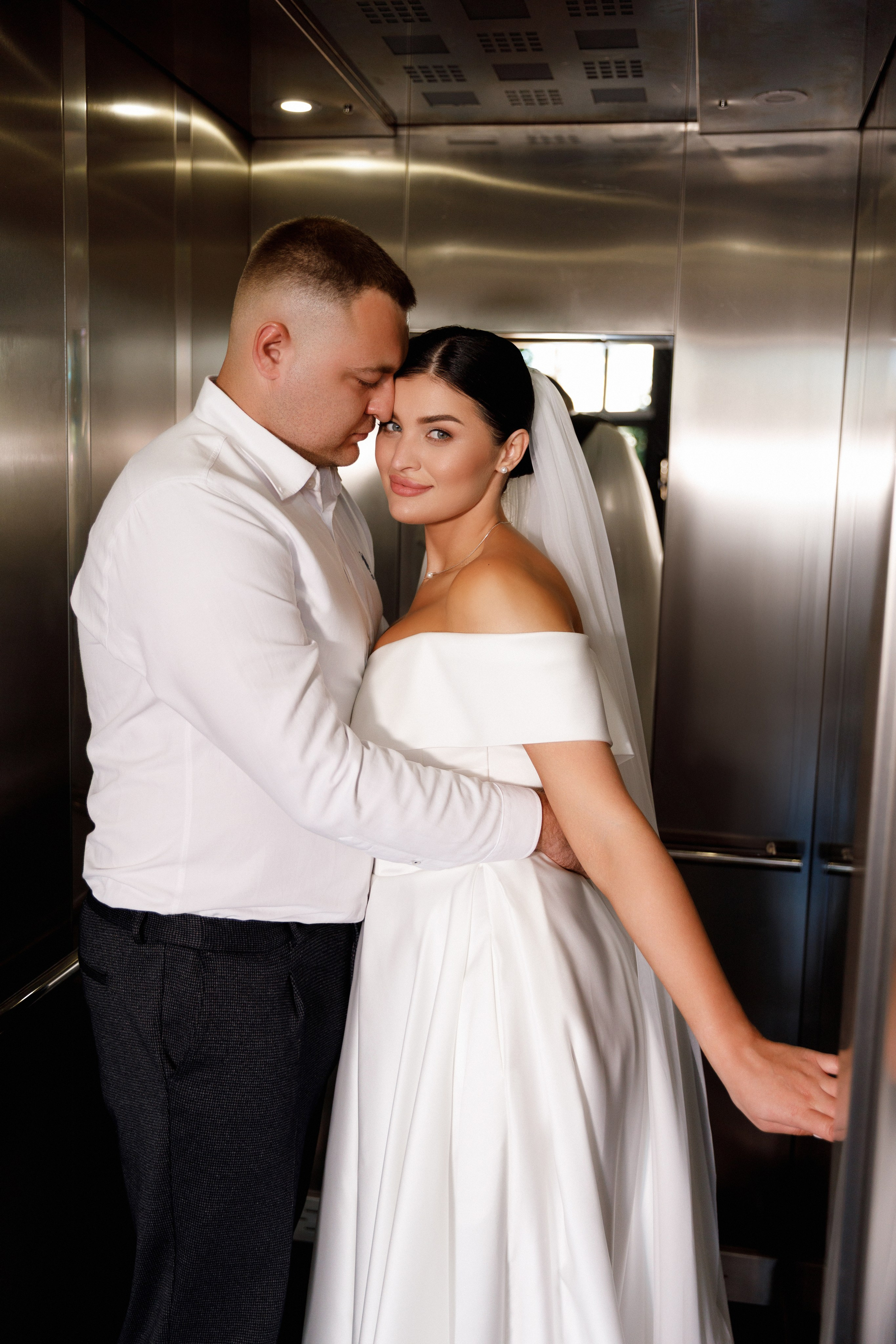 Влада & Денис. Весільний та сімейний фотограф у Харкові Ткаченко Світлана