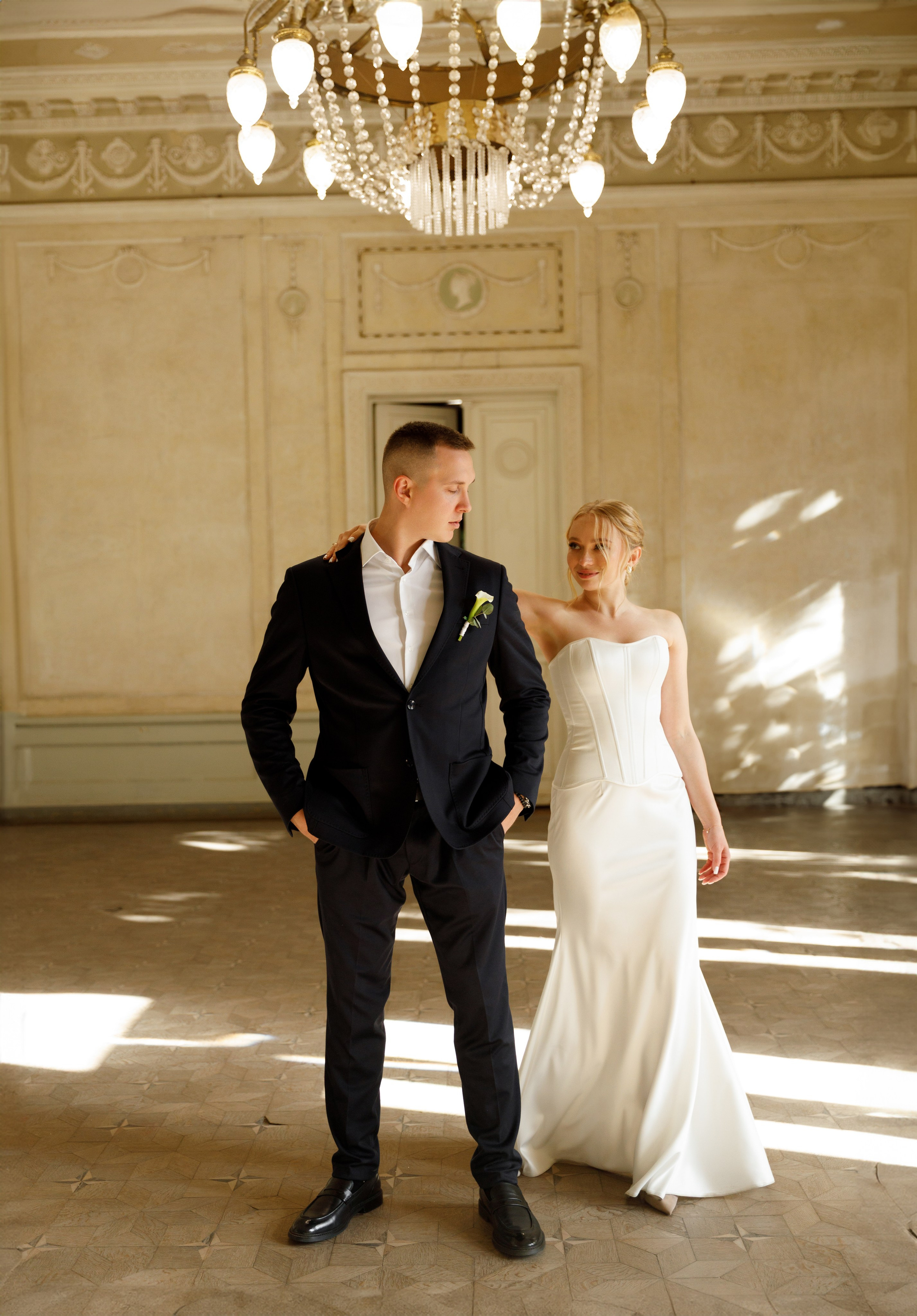 Анастасія & Ігор. Весільний та сімейний фотограф у Харкові Ткаченко Світлана