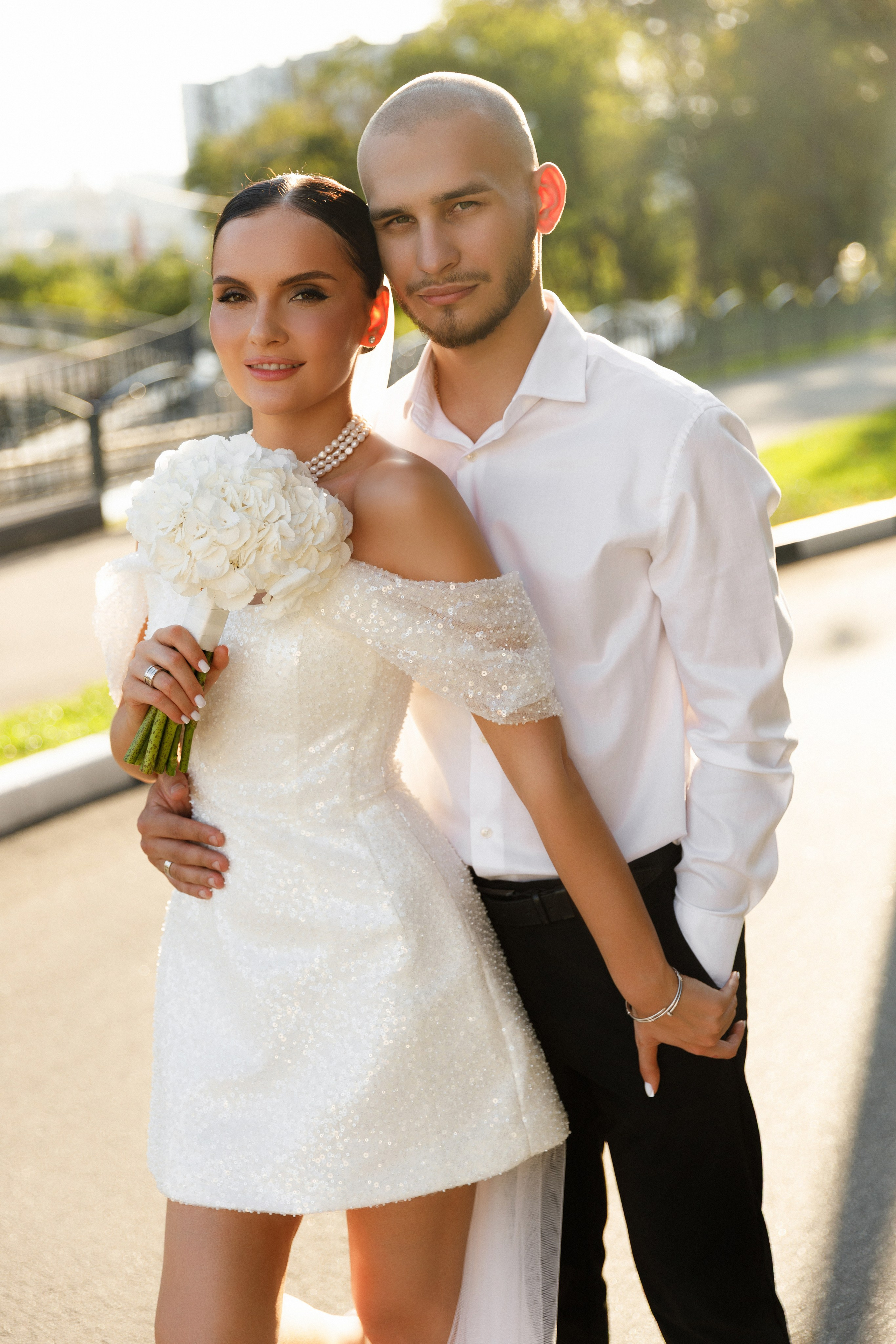 Світлана & Олександр. Весільний та сімейний фотограф у Харкові Ткаченко Світлана