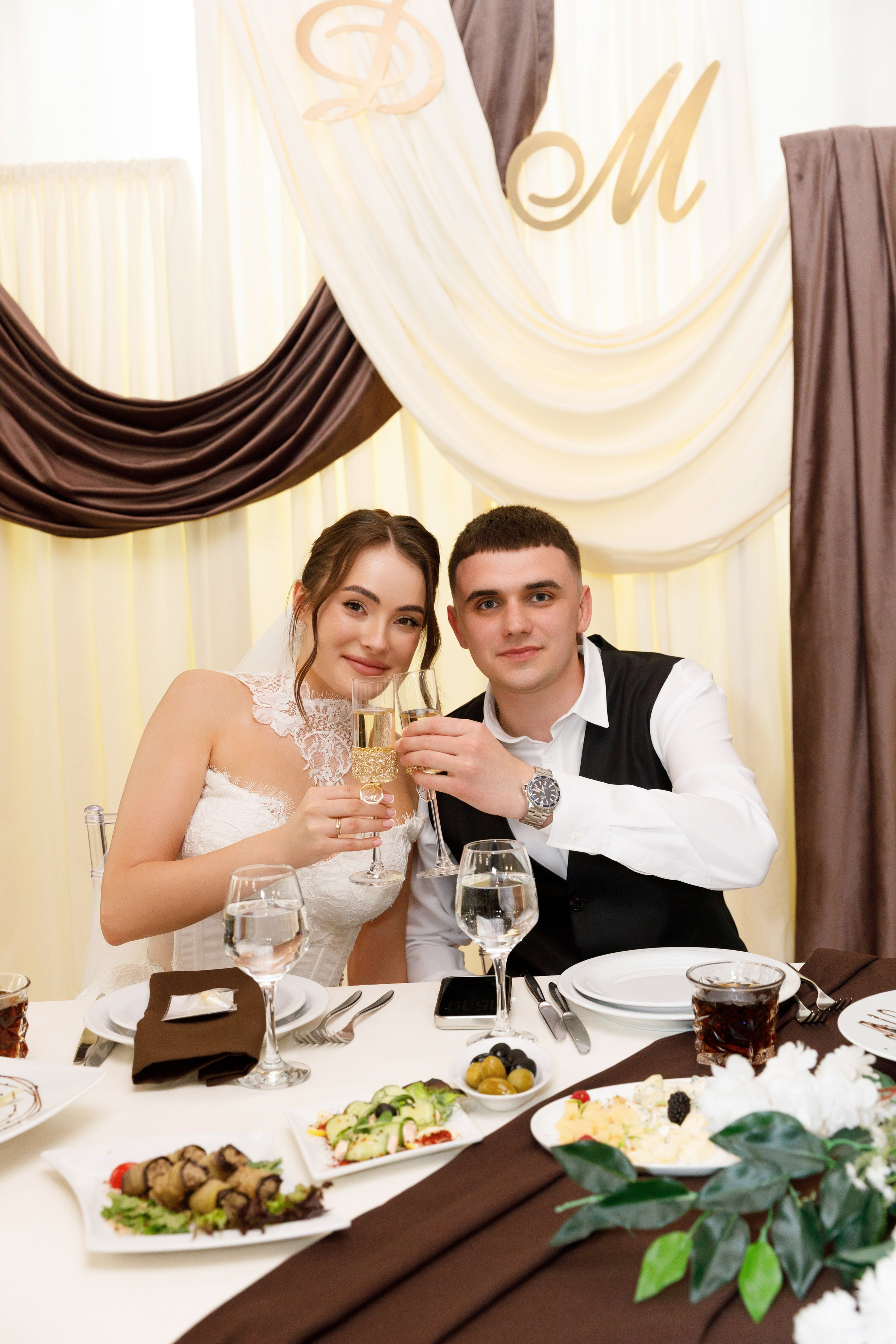 Діана & Микола. Весільний та сімейний фотограф у Харкові Ткаченко Світлана