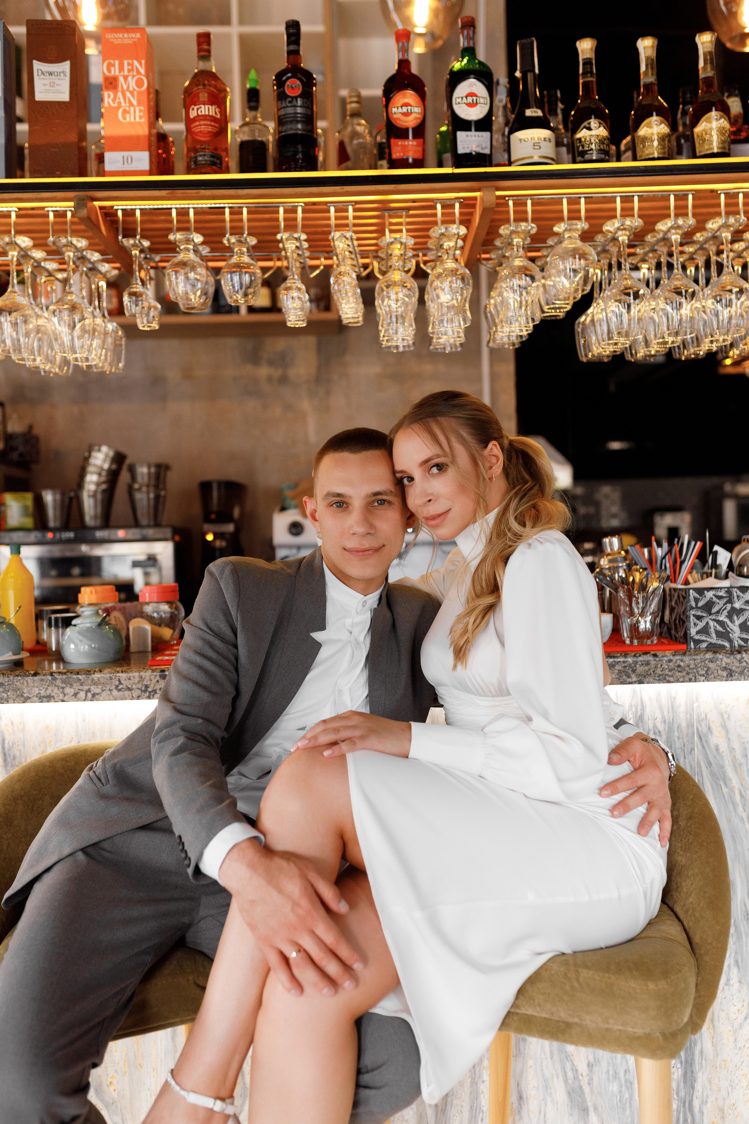 Олена & Ярослав. Весільний та сімейний фотограф у Харкові Ткаченко Світлана