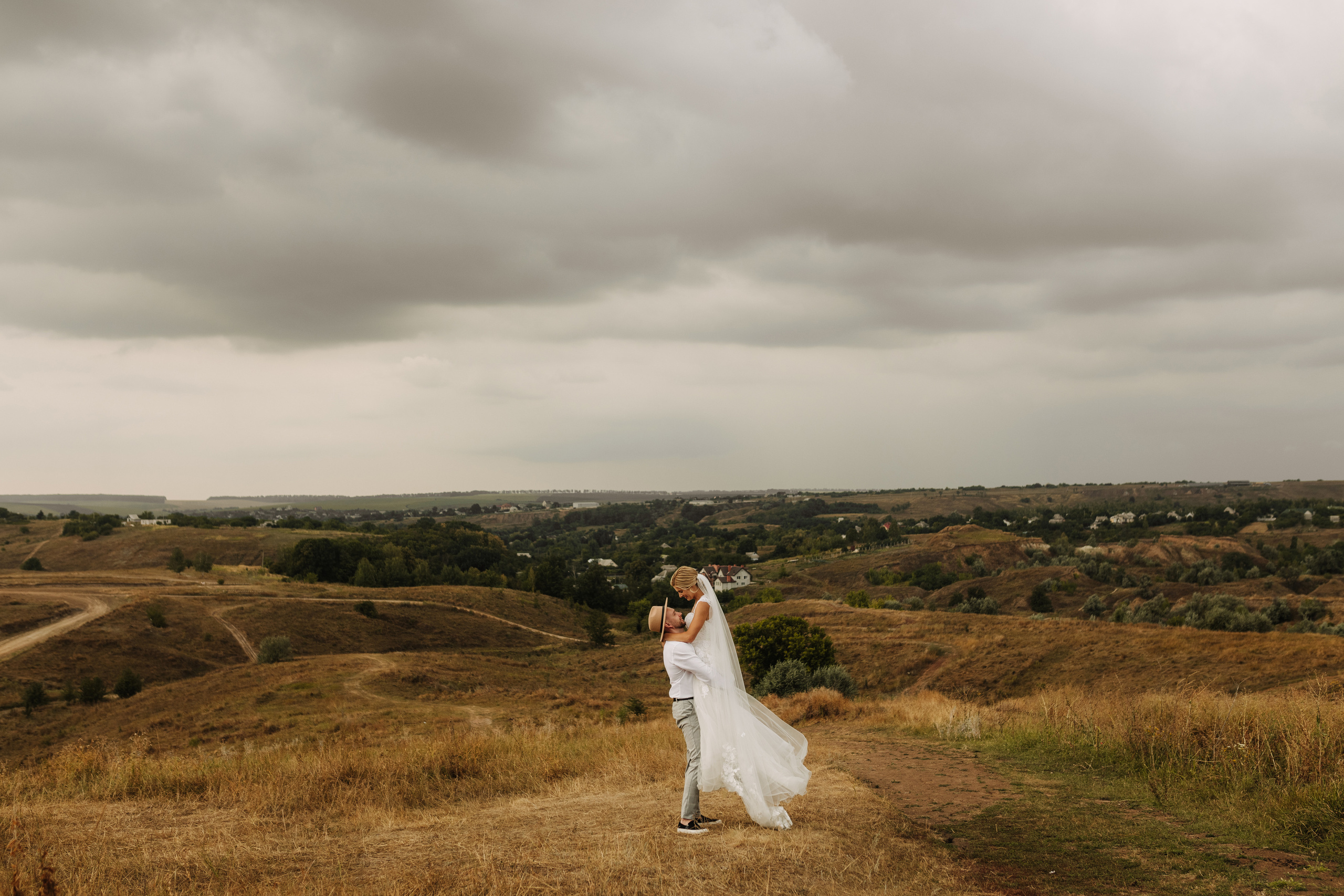 Яна & Іван. Весільний та сімейний фотограф у Харкові Ткаченко Світлана