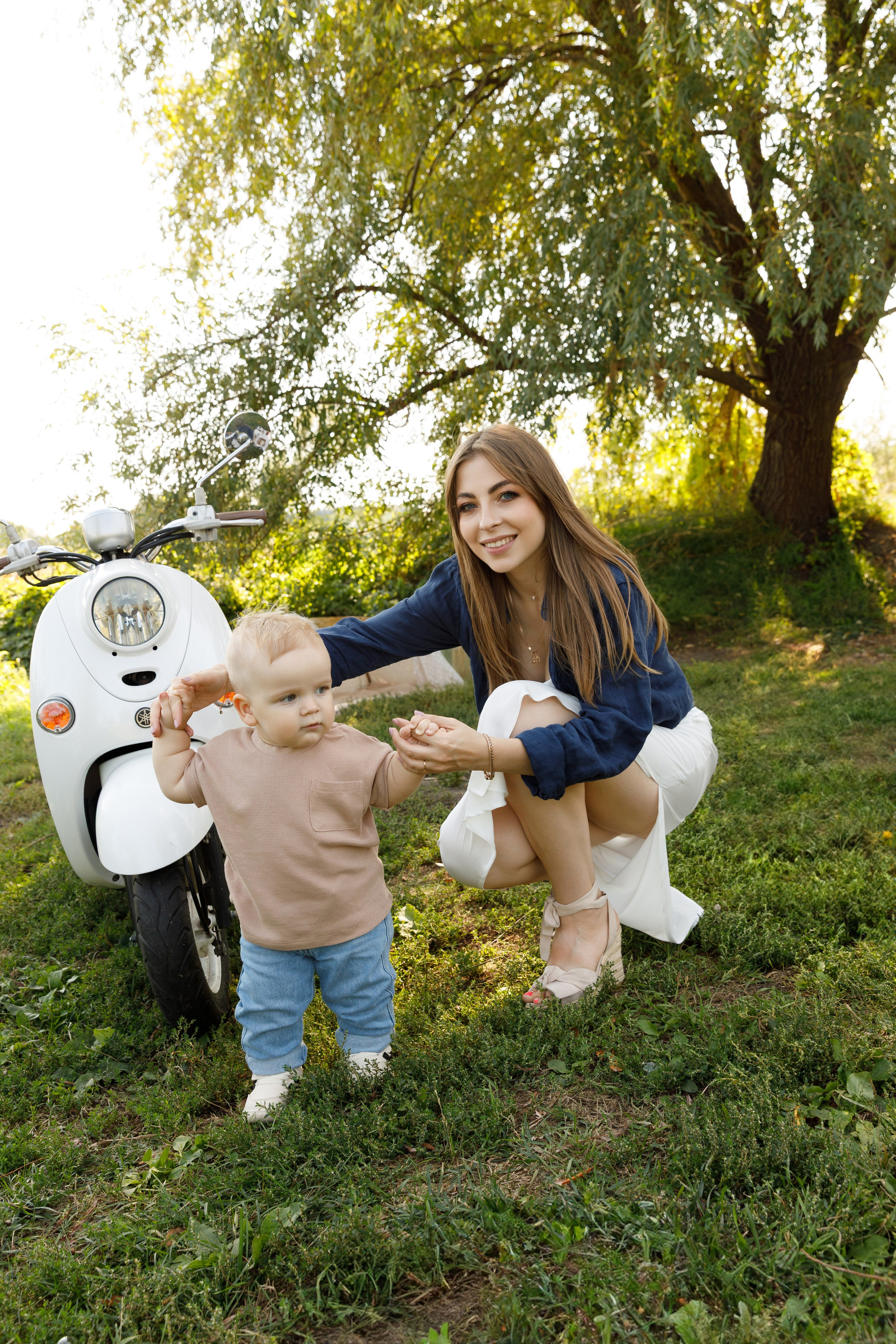 Віка & Влад & Артур. Весільний та сімейний фотограф у Харкові Ткаченко Світлана