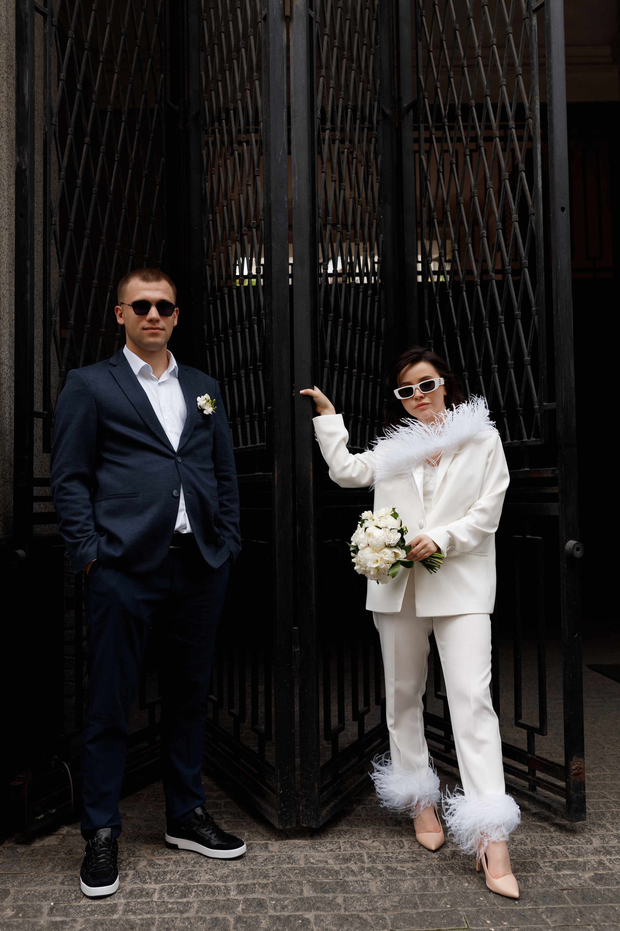 Ксенія & Дмитро. Весільний та сімейний фотограф у Харкові Ткаченко Світлана