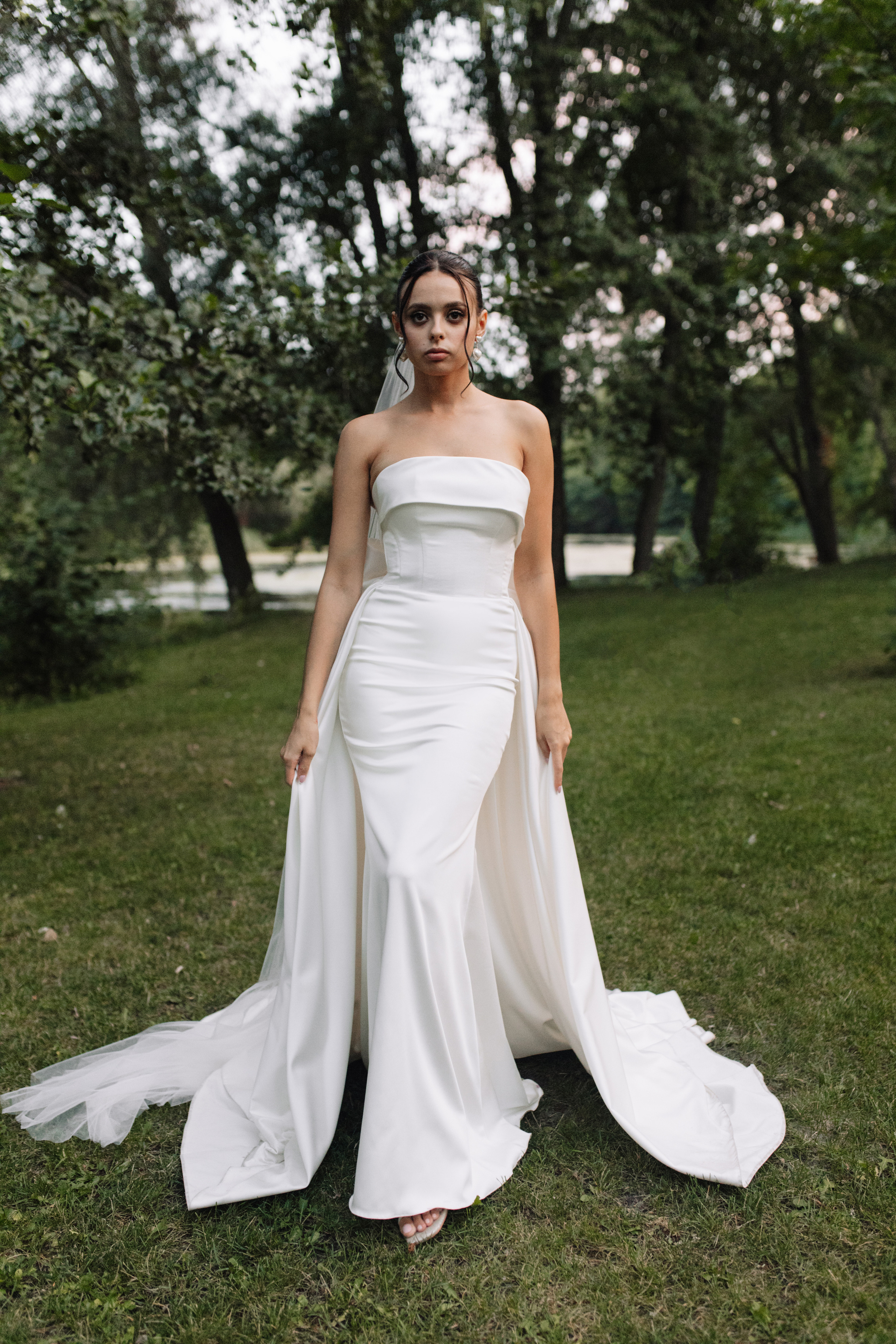 Анна & Артем. Весільний та сімейний фотограф у Харкові Ткаченко Світлана