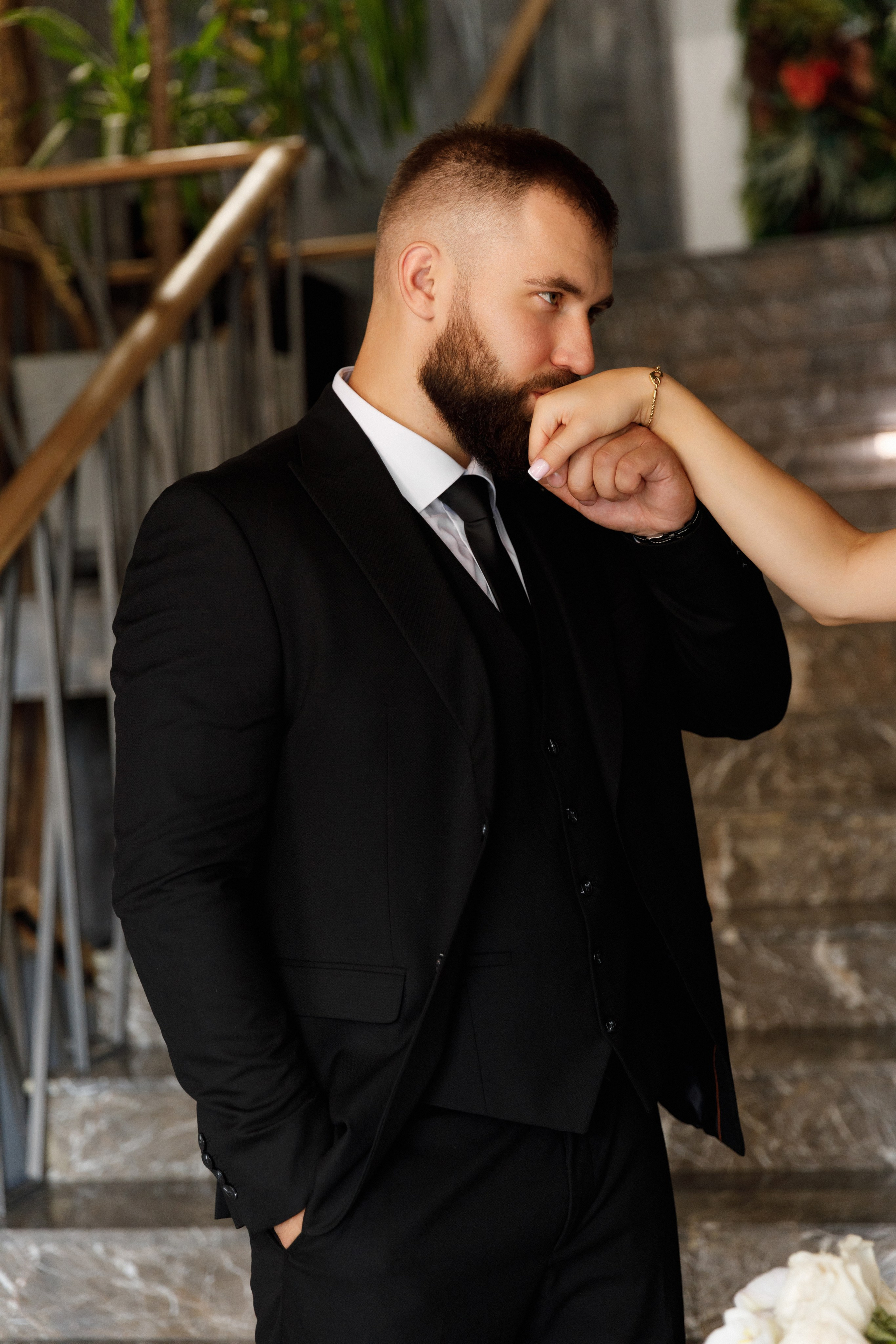 Катерина & Роман. Весільний та сімейний фотограф у Харкові Ткаченко Світлана