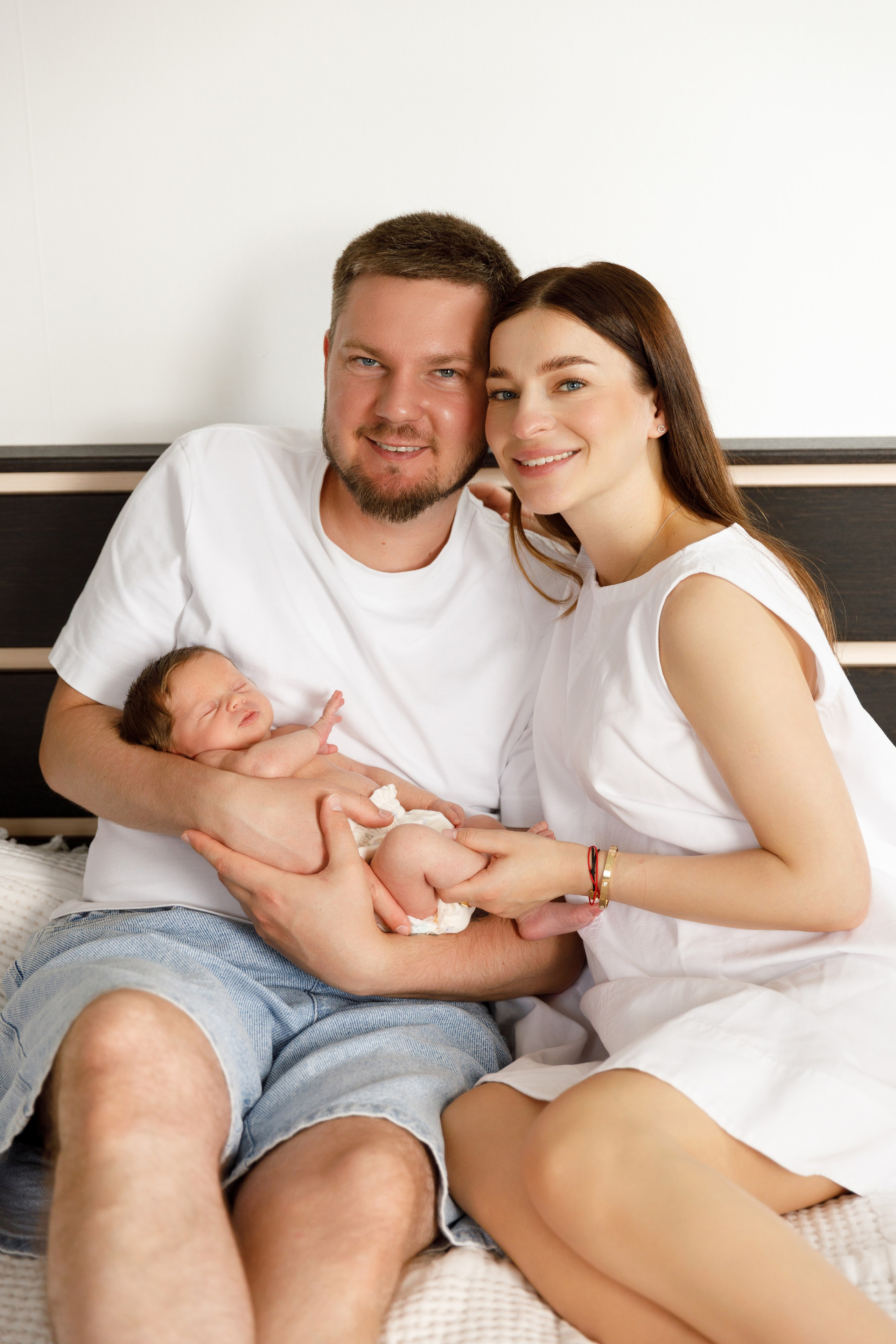Дар’я & Артур & Мая. Весільний та сімейний фотограф у Харкові Ткаченко Світлана