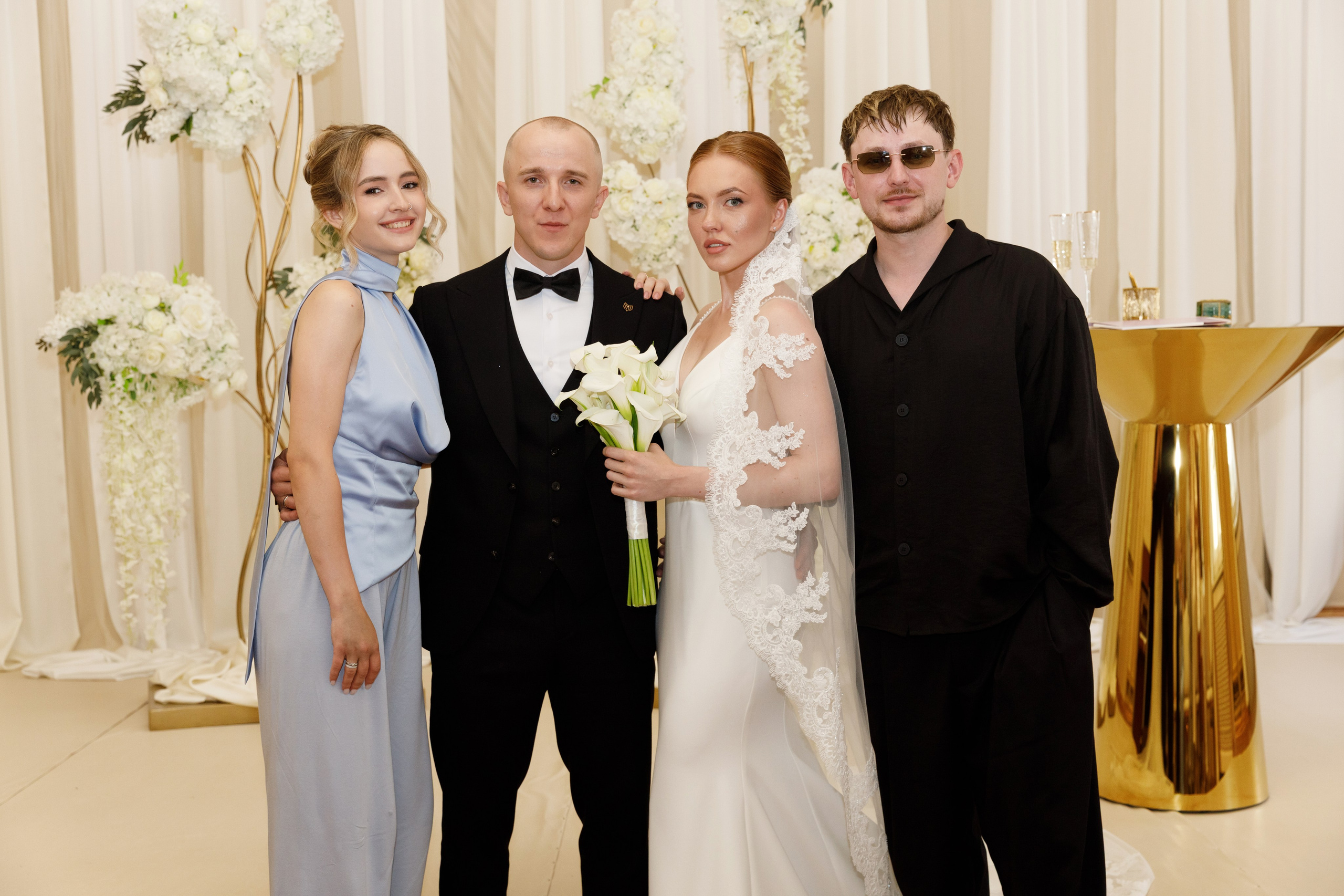 Ірина Денис. Весільний та сімейний фотограф у Харкові Ткаченко Світлана