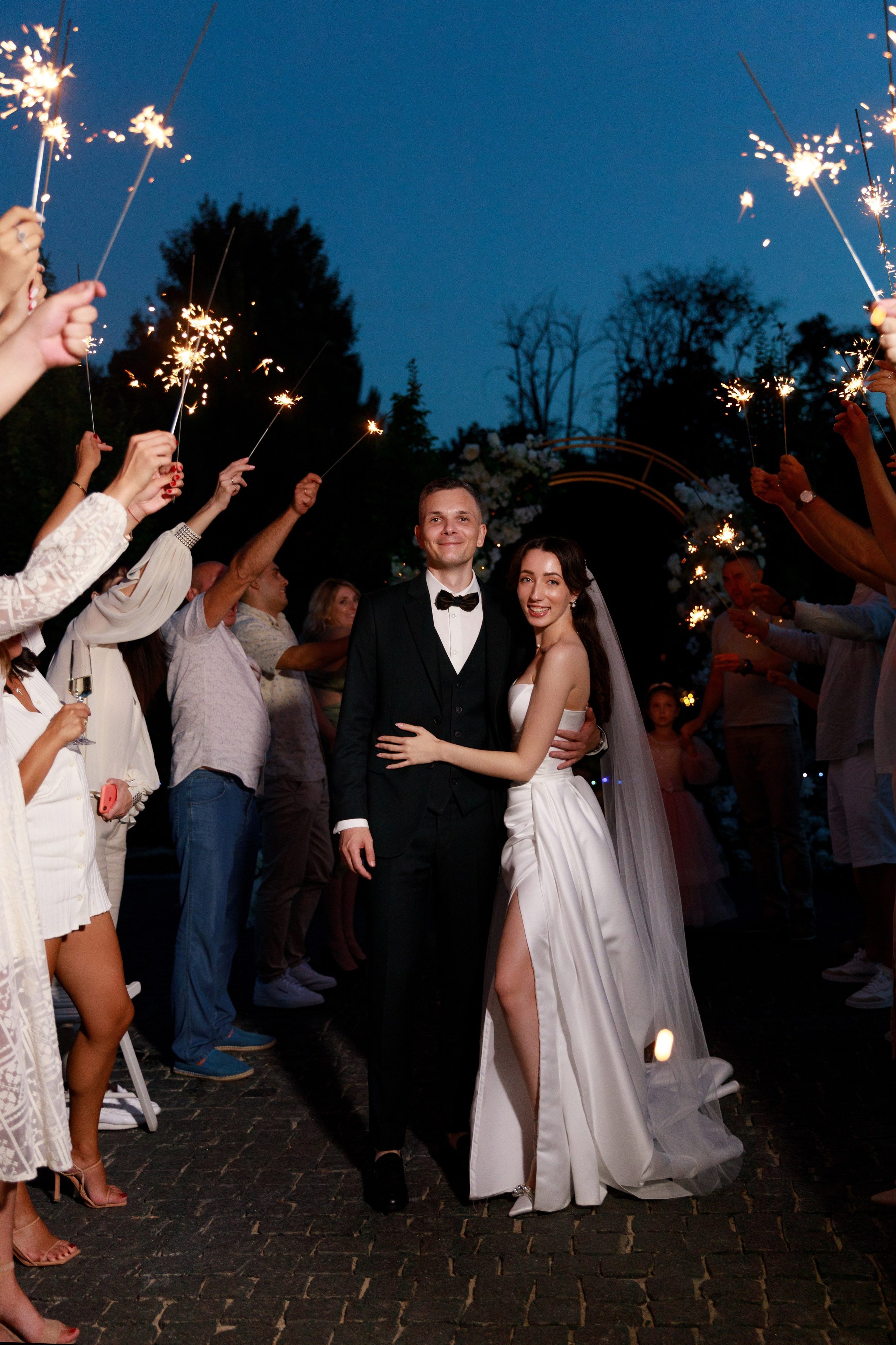 Дарʼя & Кирило. Весільний та сімейний фотограф у Харкові Ткаченко Світлана