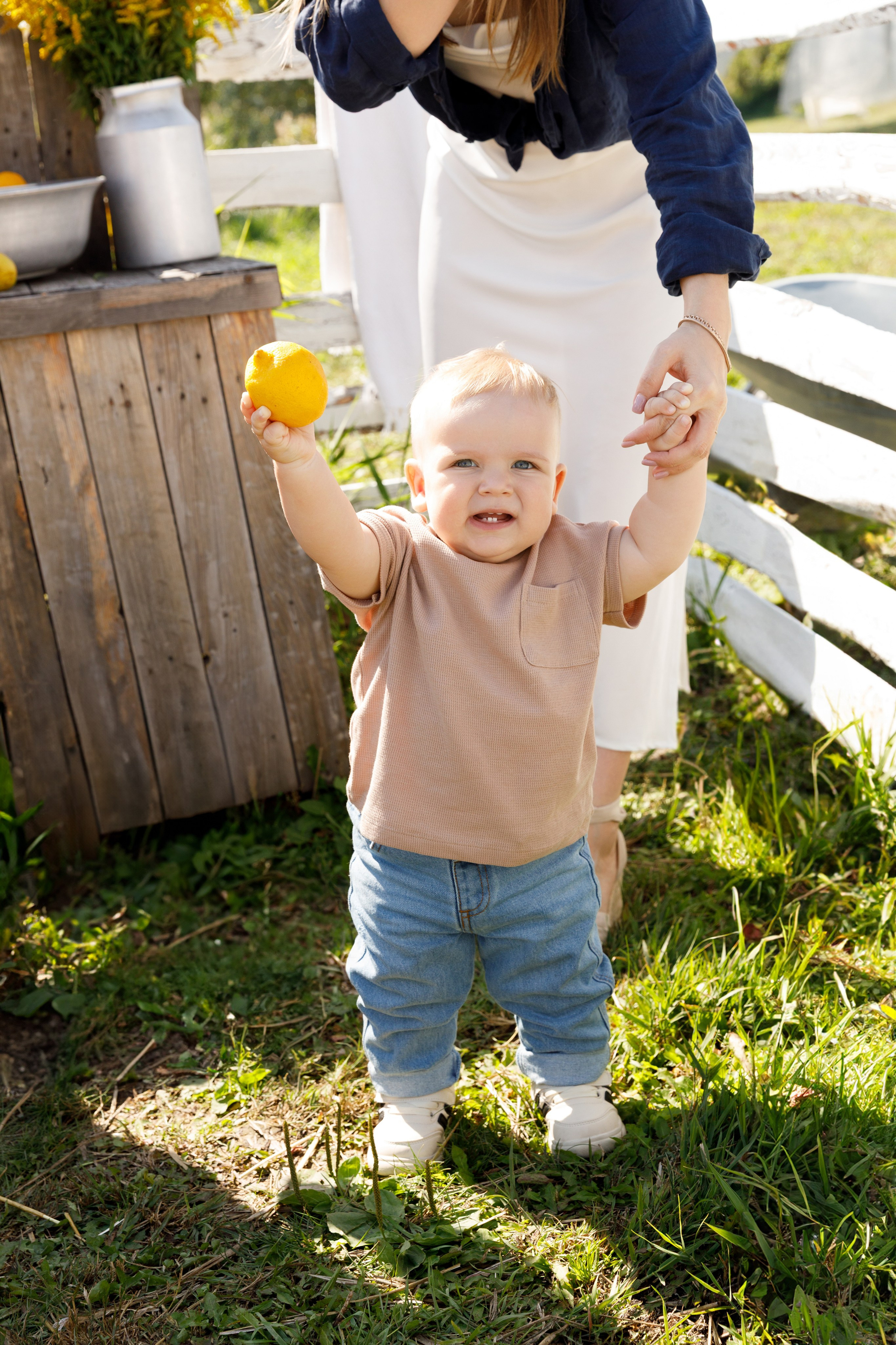 Віка & Влад & Артур. Весільний та сімейний фотограф у Харкові Ткаченко Світлана