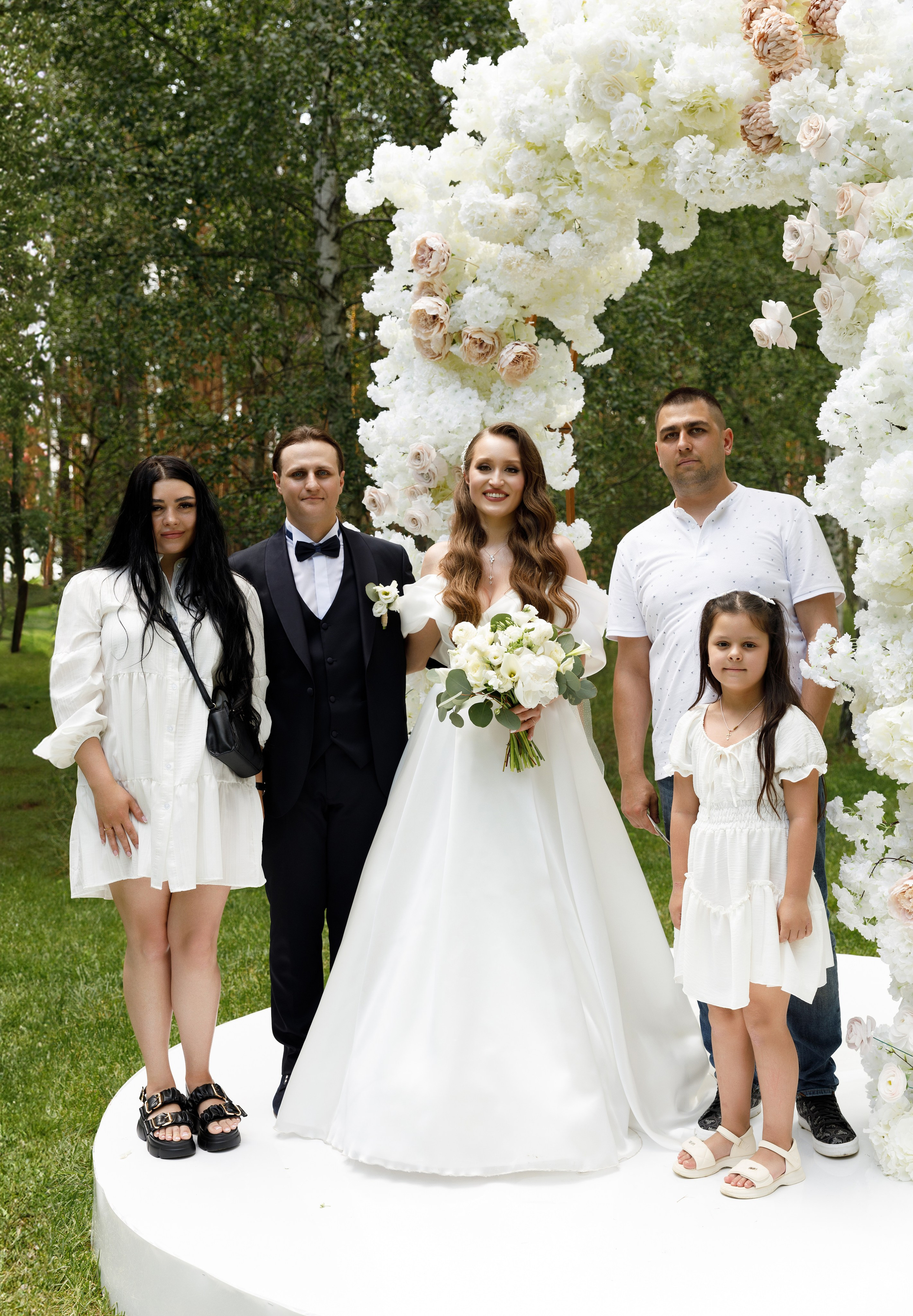 Аліна & Сергій. Весільний та сімейний фотограф у Харкові Ткаченко Світлана