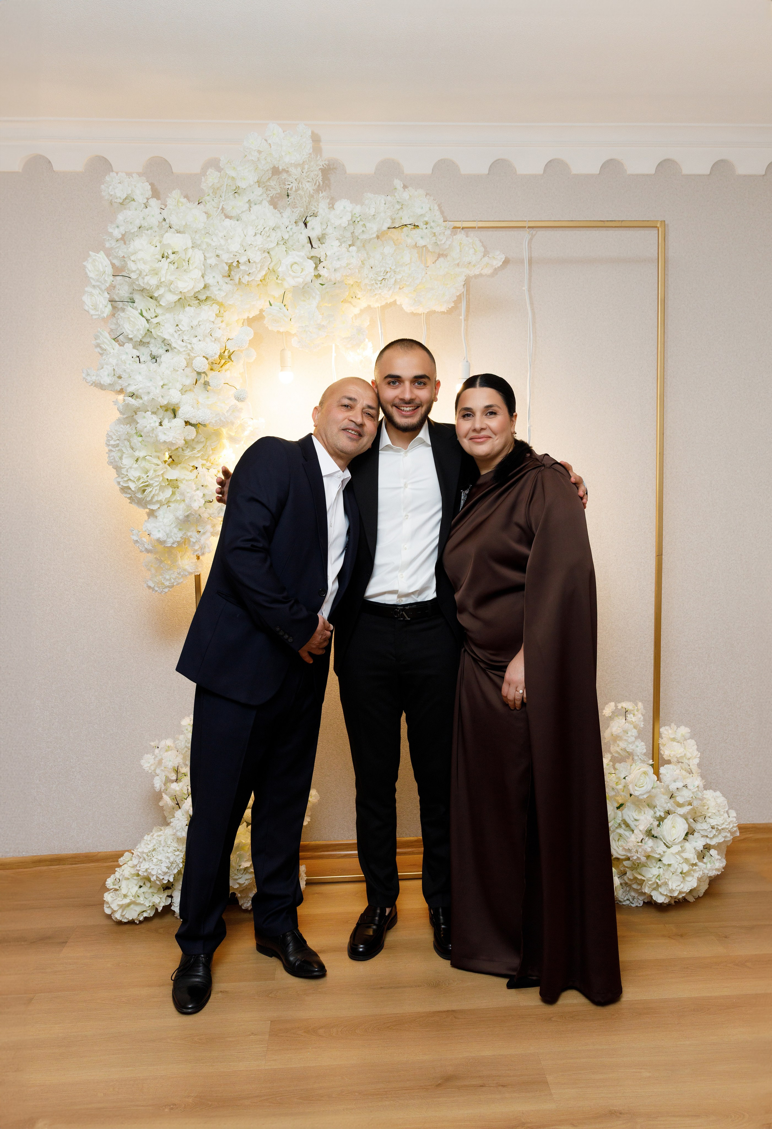 Аяз Джахан. Весільний та сімейний фотограф у Харкові Ткаченко Світлана