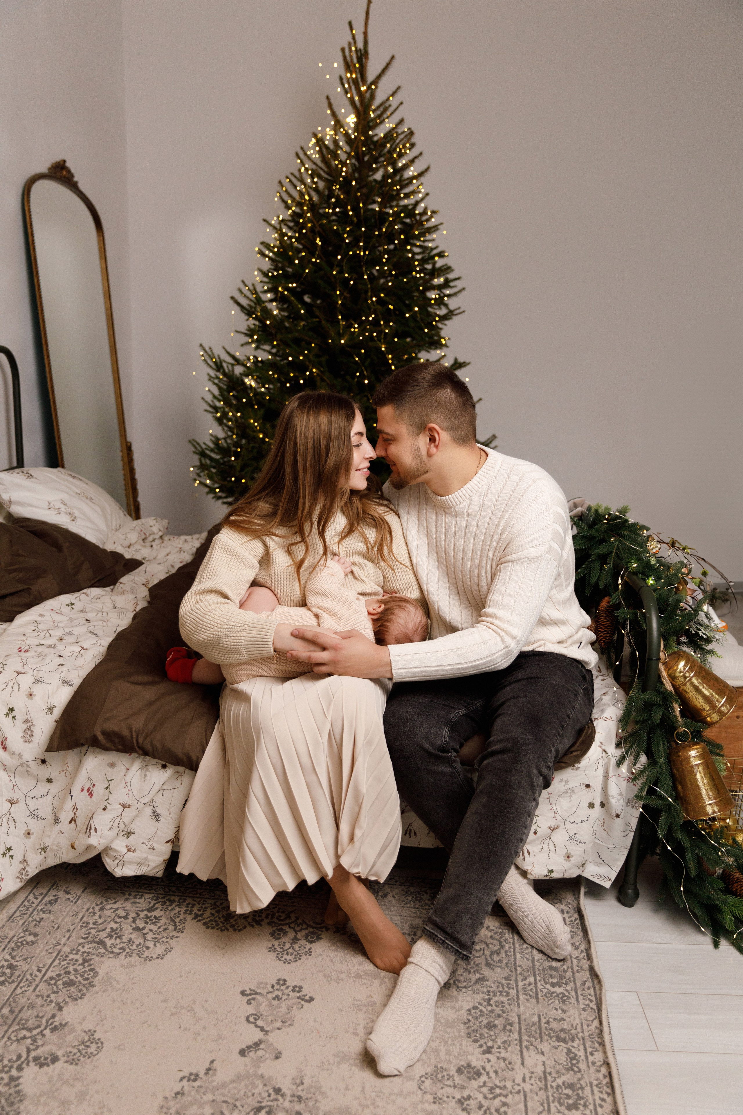 Віка & Влад & Артур. Весільний та сімейний фотограф у Харкові Ткаченко Світлана