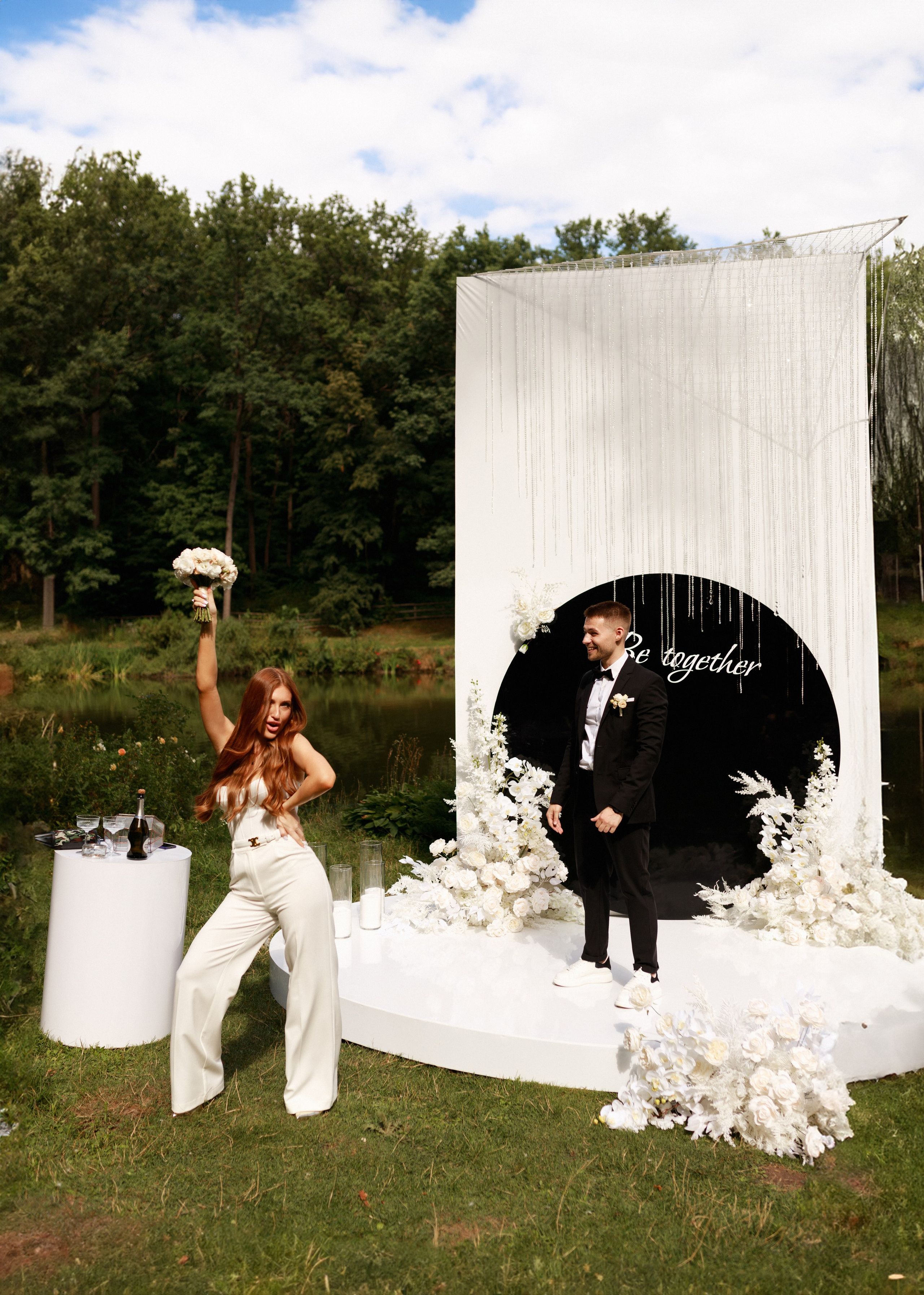 Аліна & Ярослав. Весільний та сімейний фотограф у Харкові Ткаченко Світлана