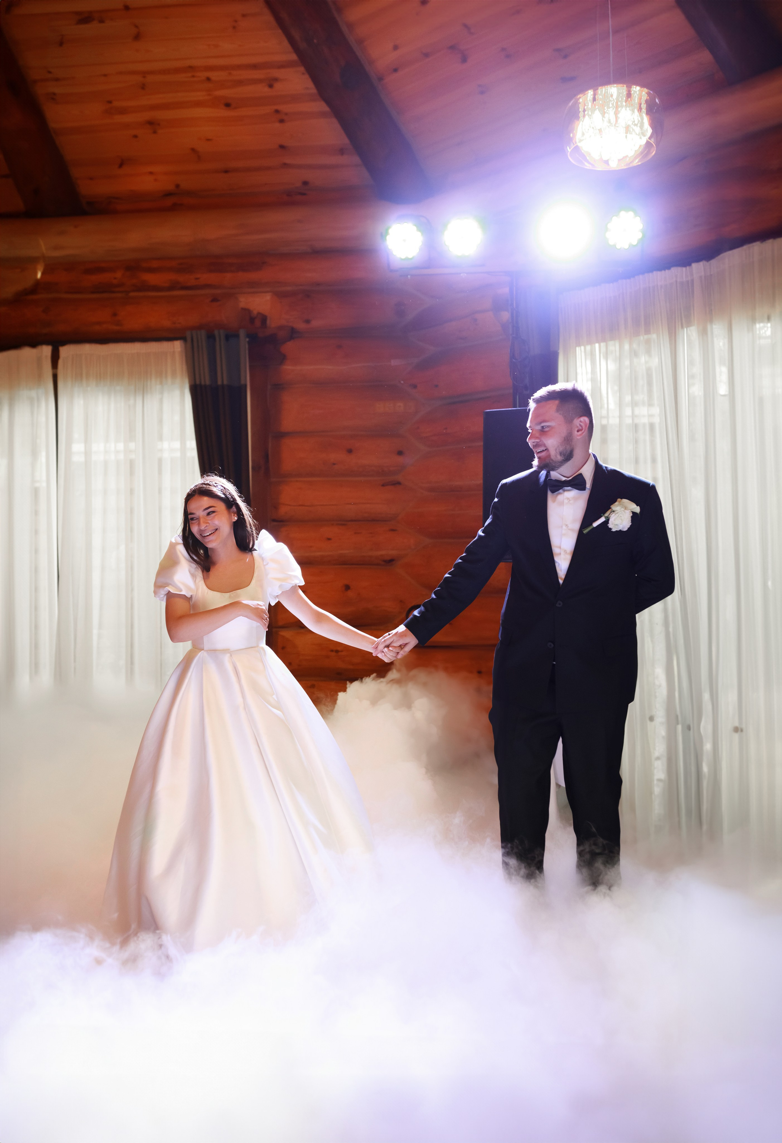 Дар’я & Артур. Весільний та сімейний фотограф у Харкові Ткаченко Світлана