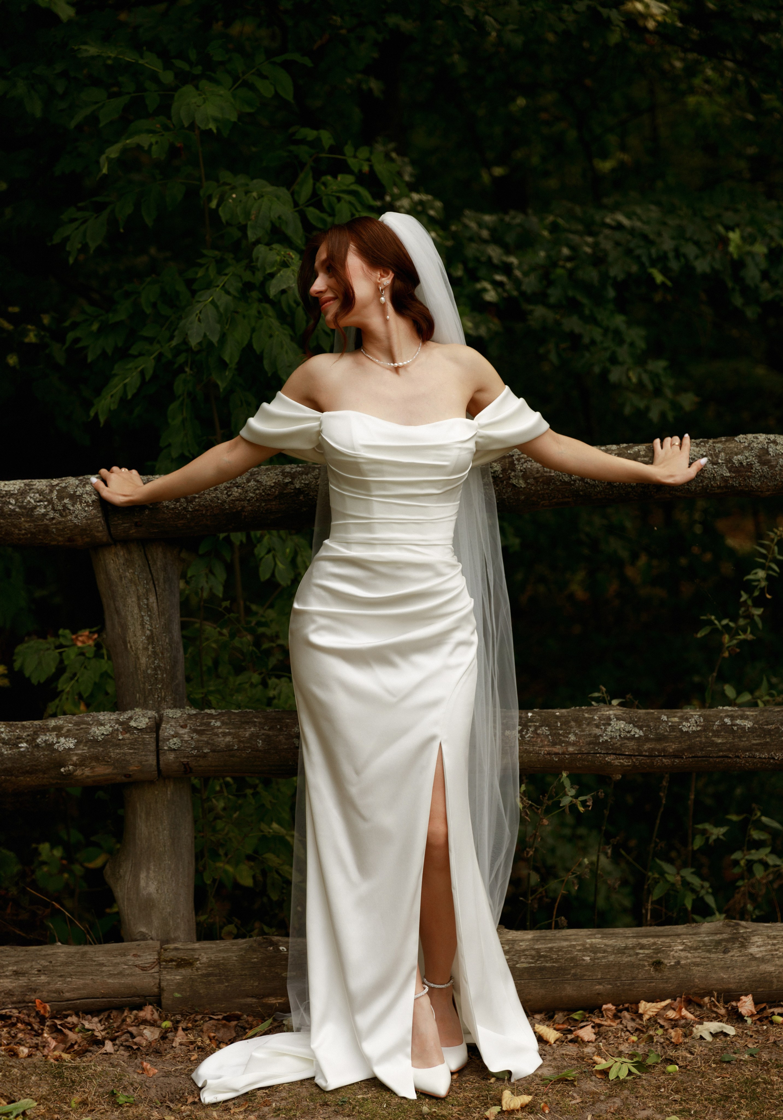 Анастасія & Артем. Весільний та сімейний фотограф у Харкові Ткаченко Світлана