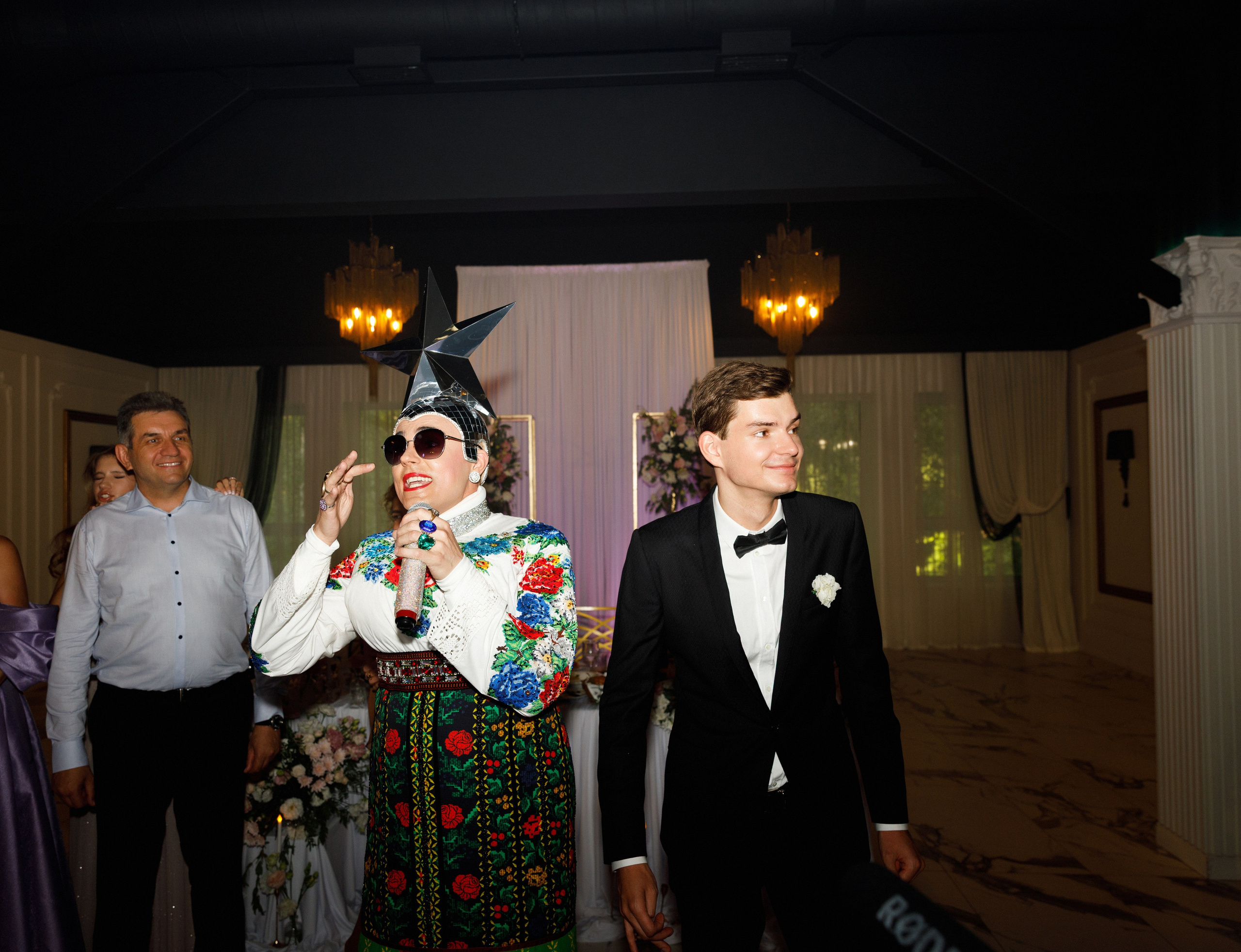 Анна & Денис. Весільний та сімейний фотограф у Харкові Ткаченко Світлана