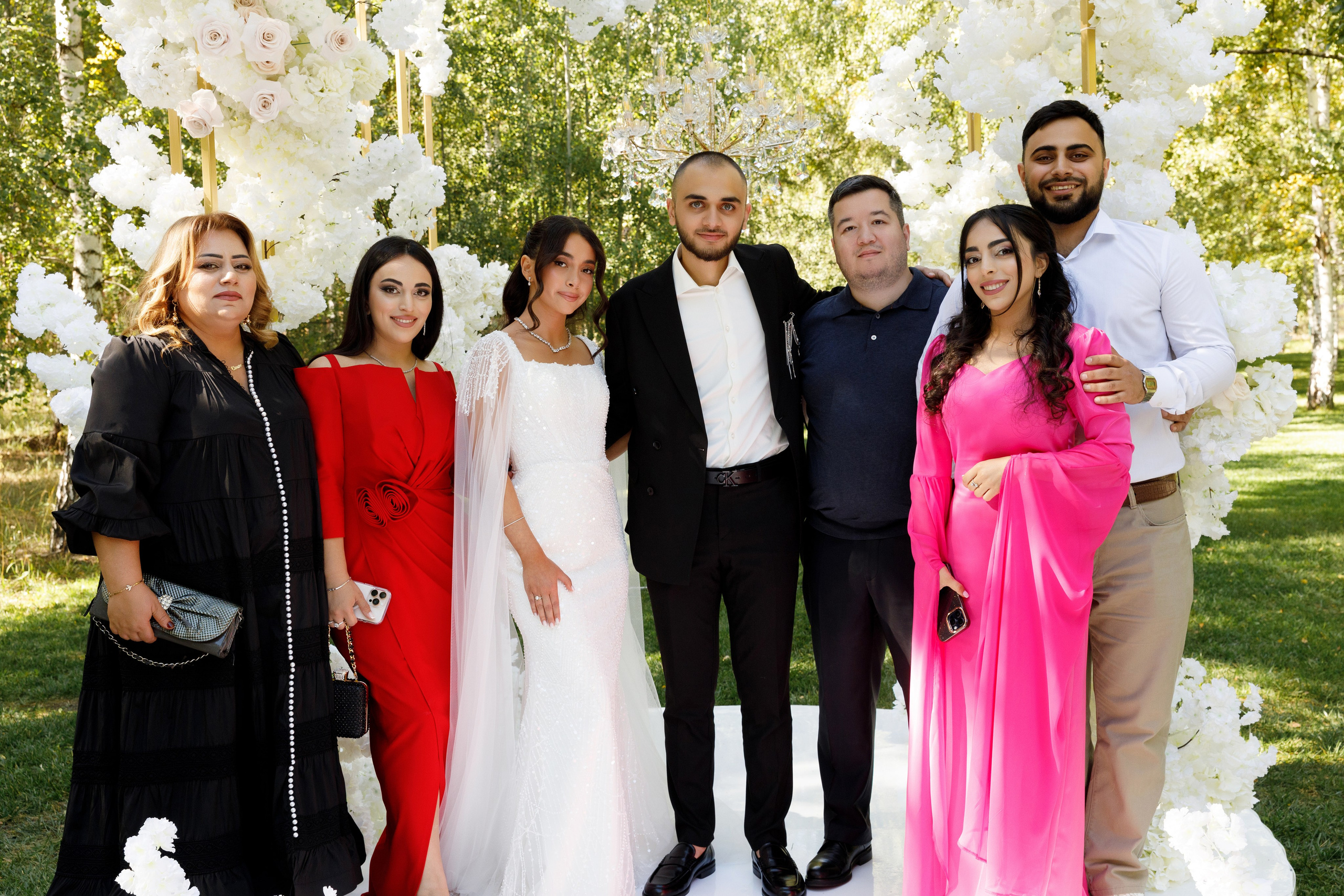 Аяз Джахан. Весільний та сімейний фотограф у Харкові Ткаченко Світлана