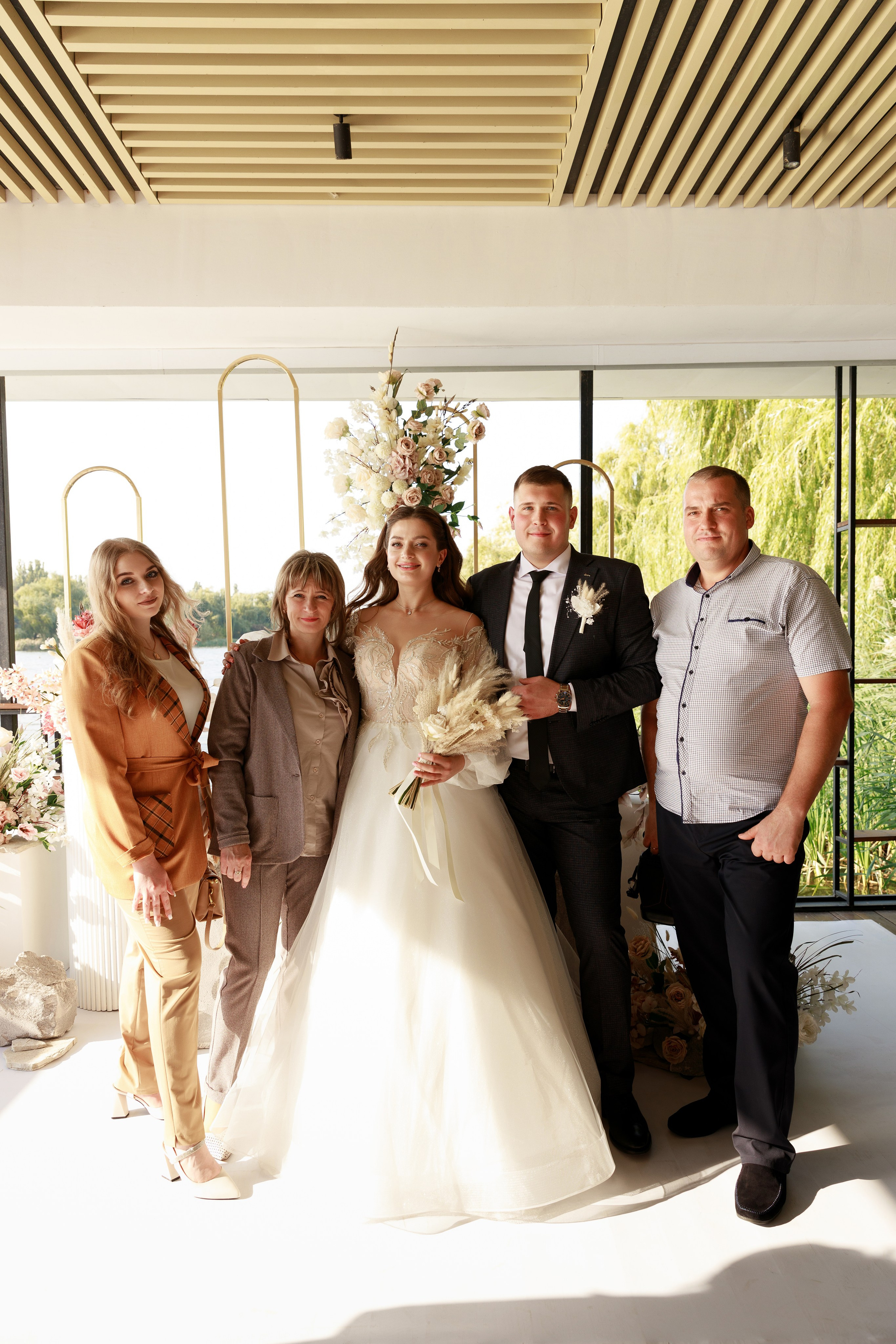 Віталіна & Владислав. Весільний та сімейний фотограф у Харкові Ткаченко Світлана