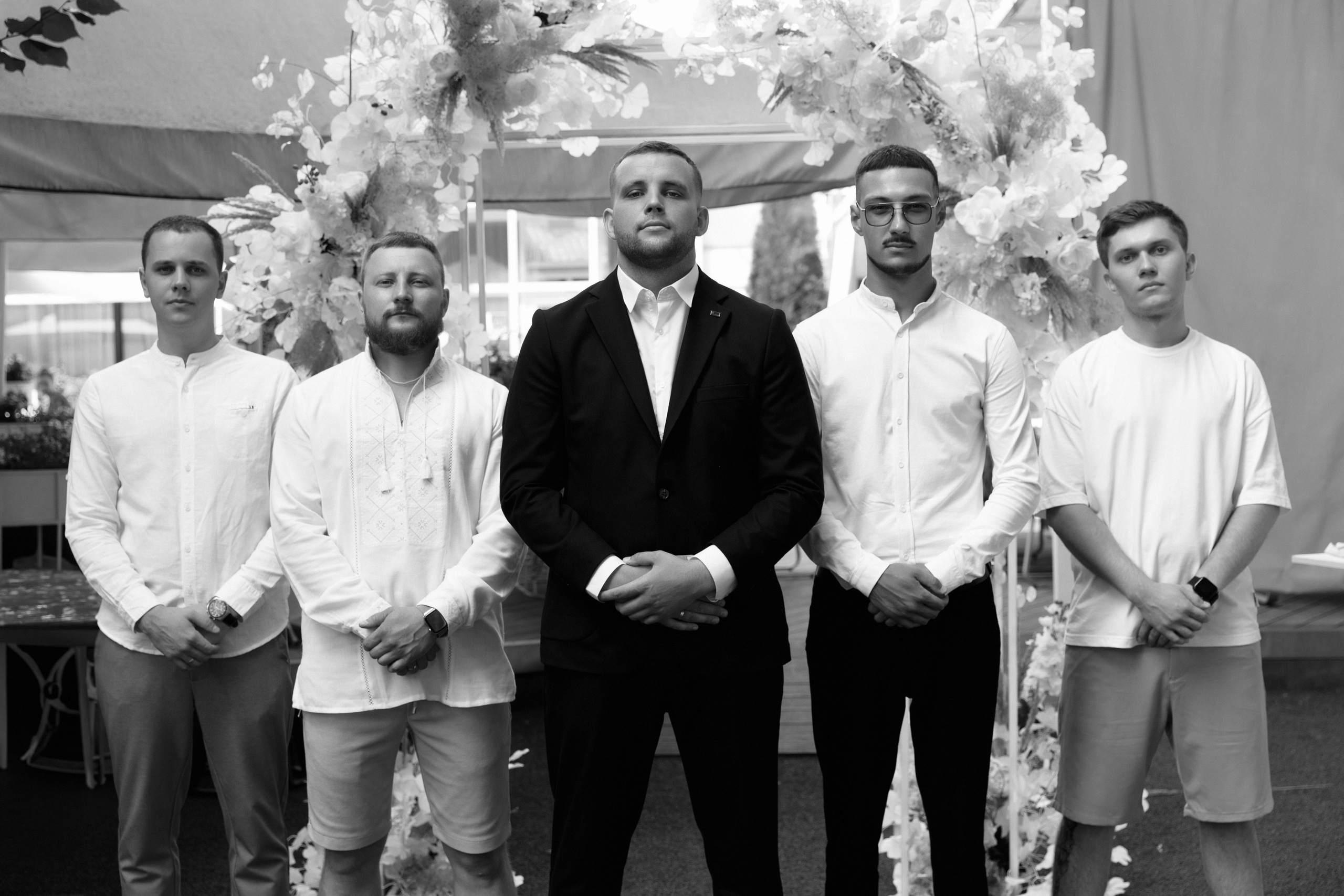 Катерина & Дмитро. Весільний та сімейний фотограф у Харкові Ткаченко Світлана