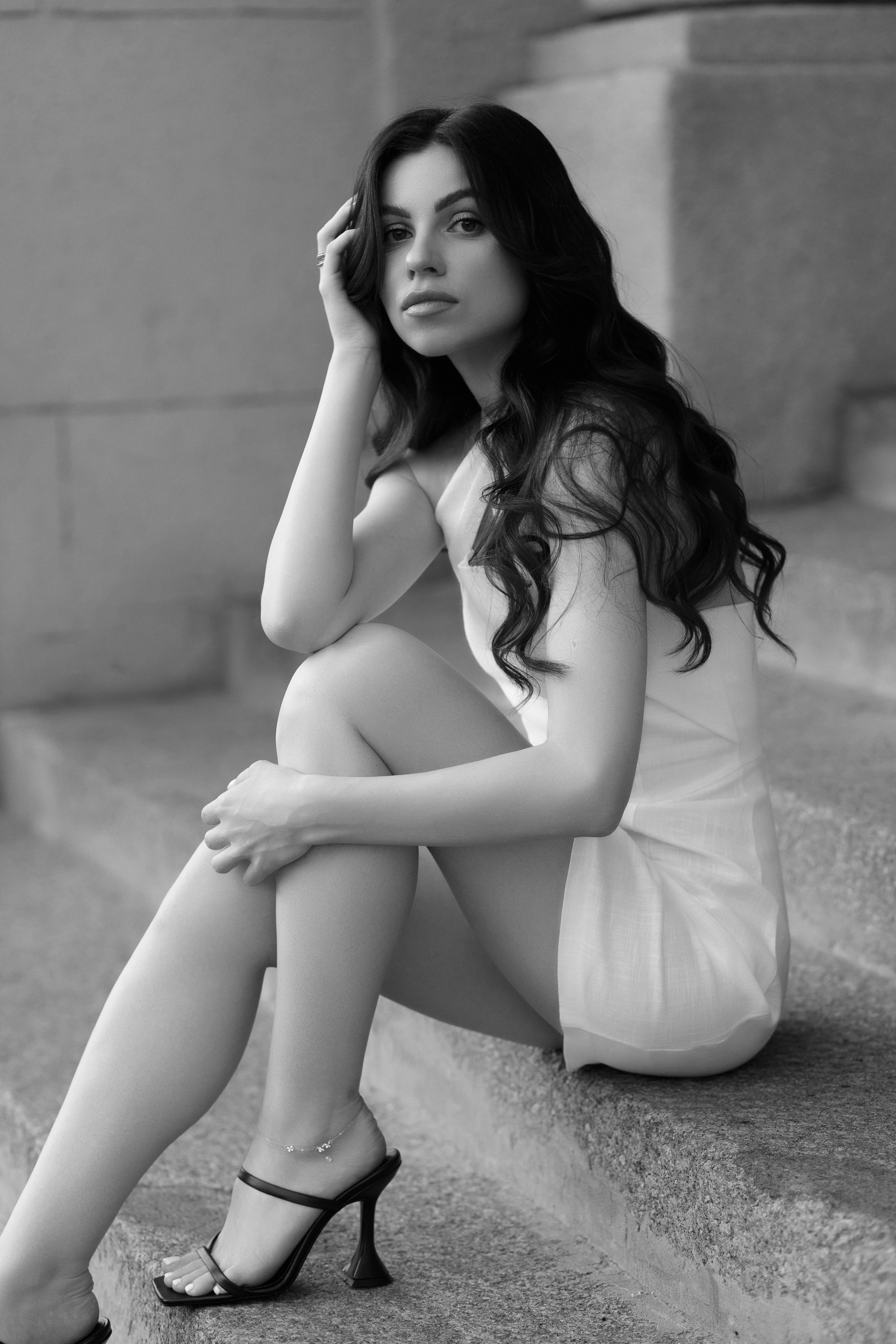 Анна. Весільний та сімейний фотограф у Харкові Ткаченко Світлана