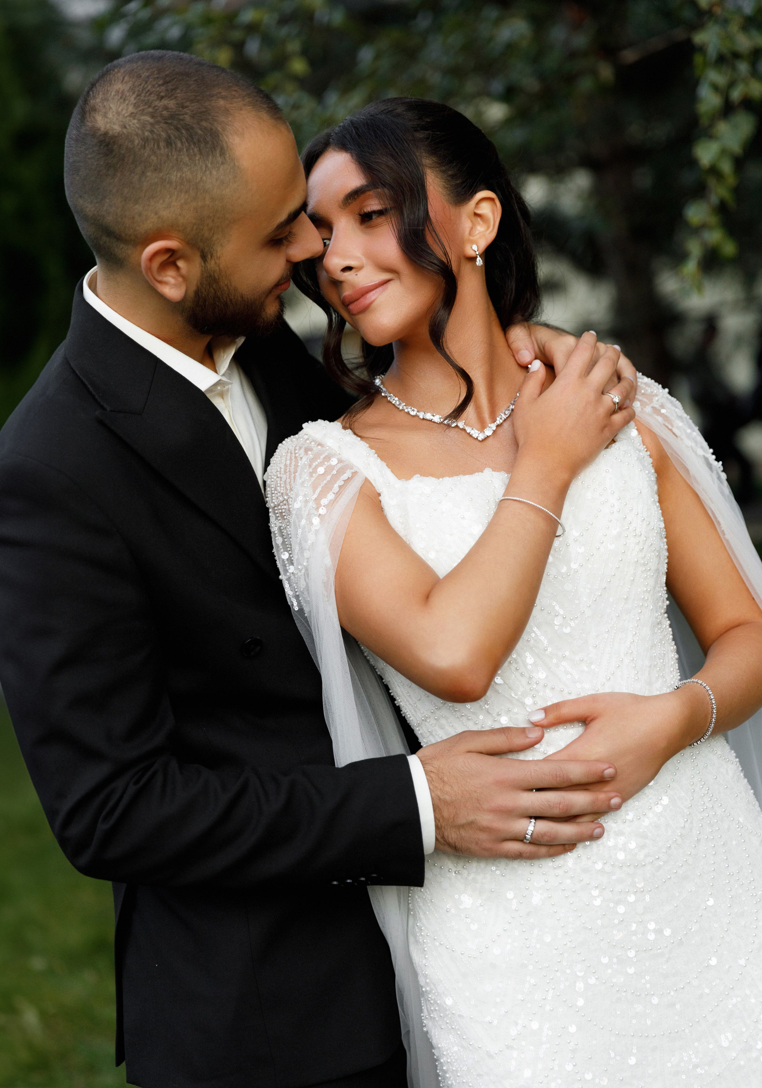 Аяз Джахан. Весільний та сімейний фотограф у Харкові Ткаченко Світлана