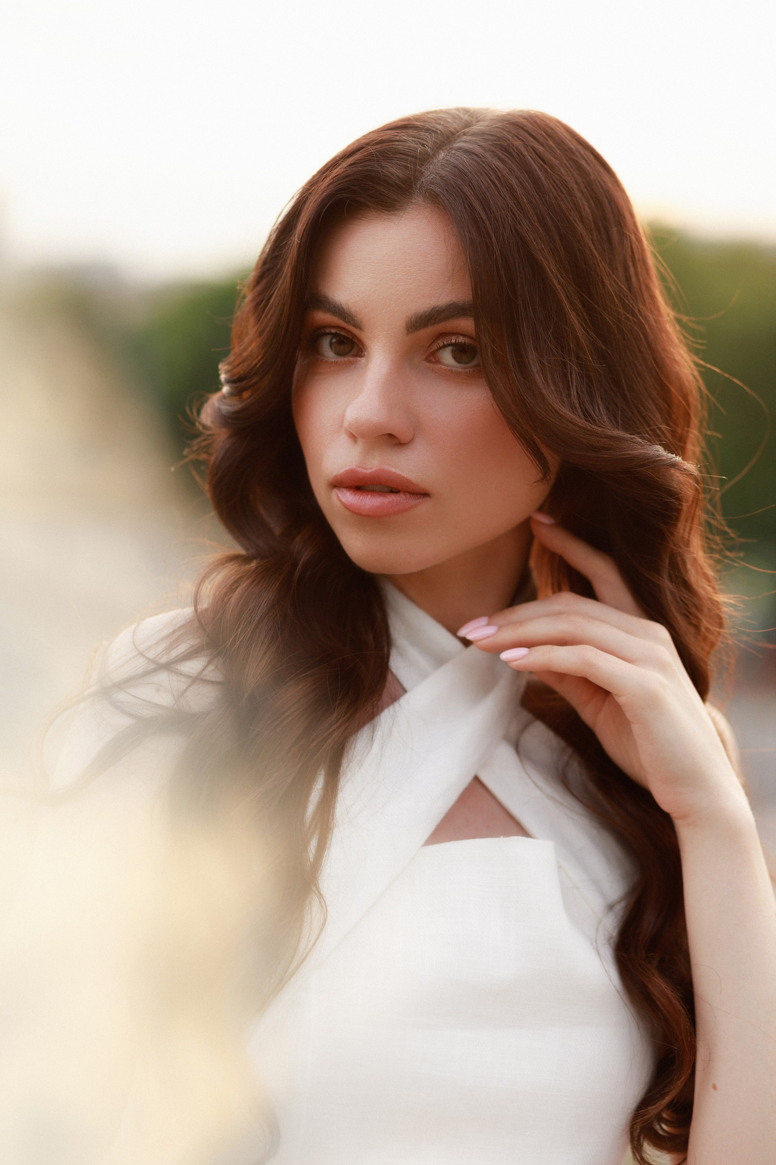 Анна. Весільний та сімейний фотограф у Харкові Ткаченко Світлана