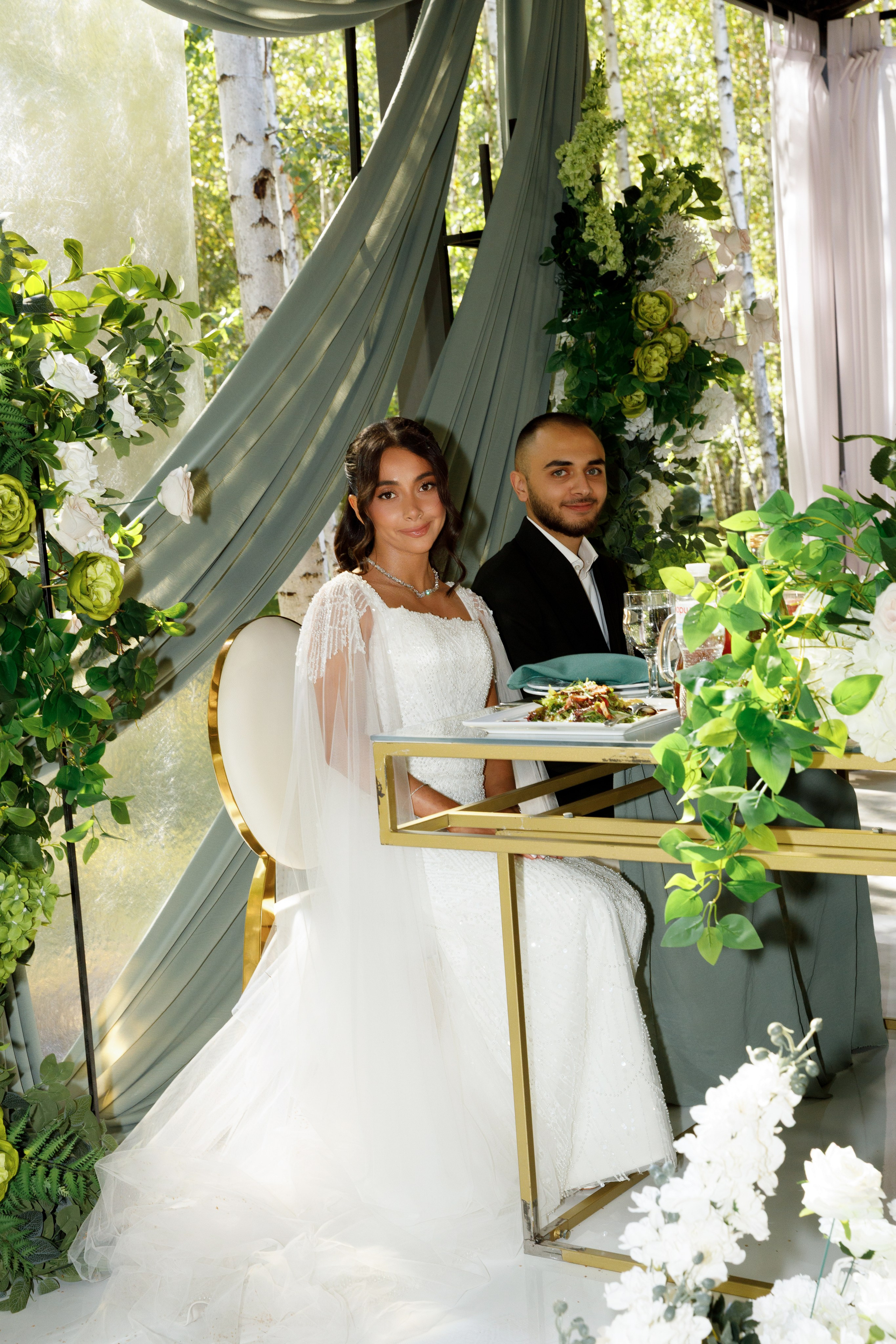 Аяз Джахан. Весільний та сімейний фотограф у Харкові Ткаченко Світлана