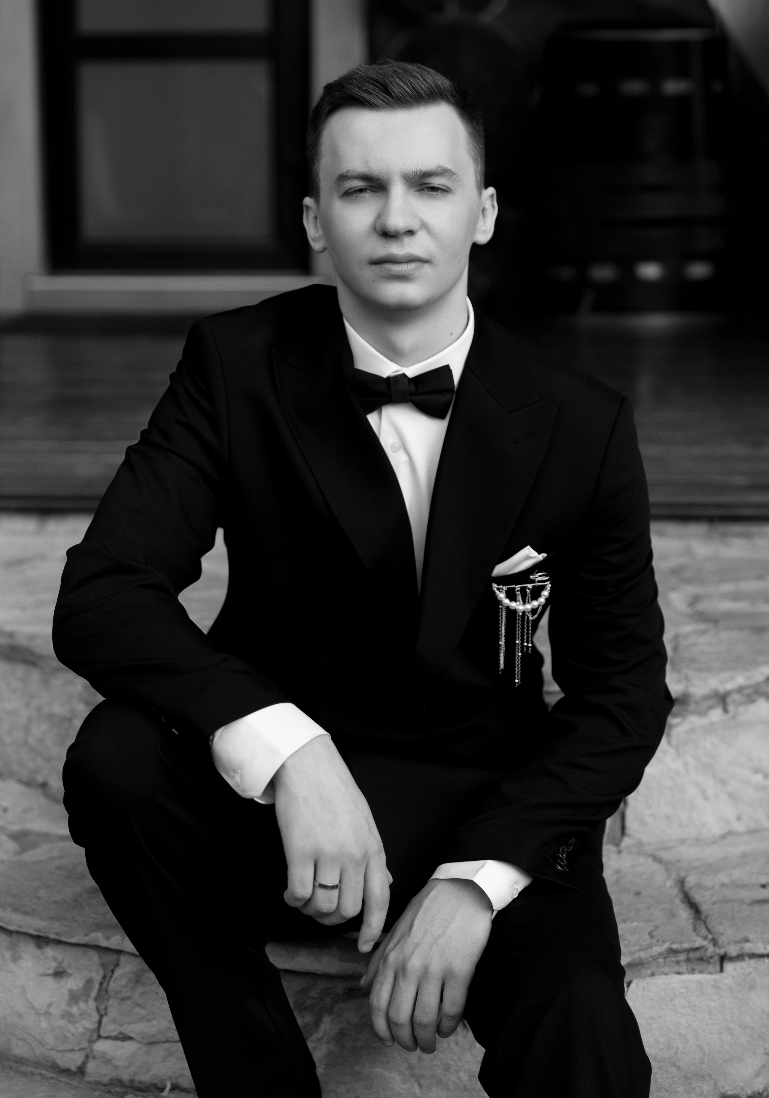 Марина & Олександр. Весільний та сімейний фотограф у Харкові Ткаченко Світлана
