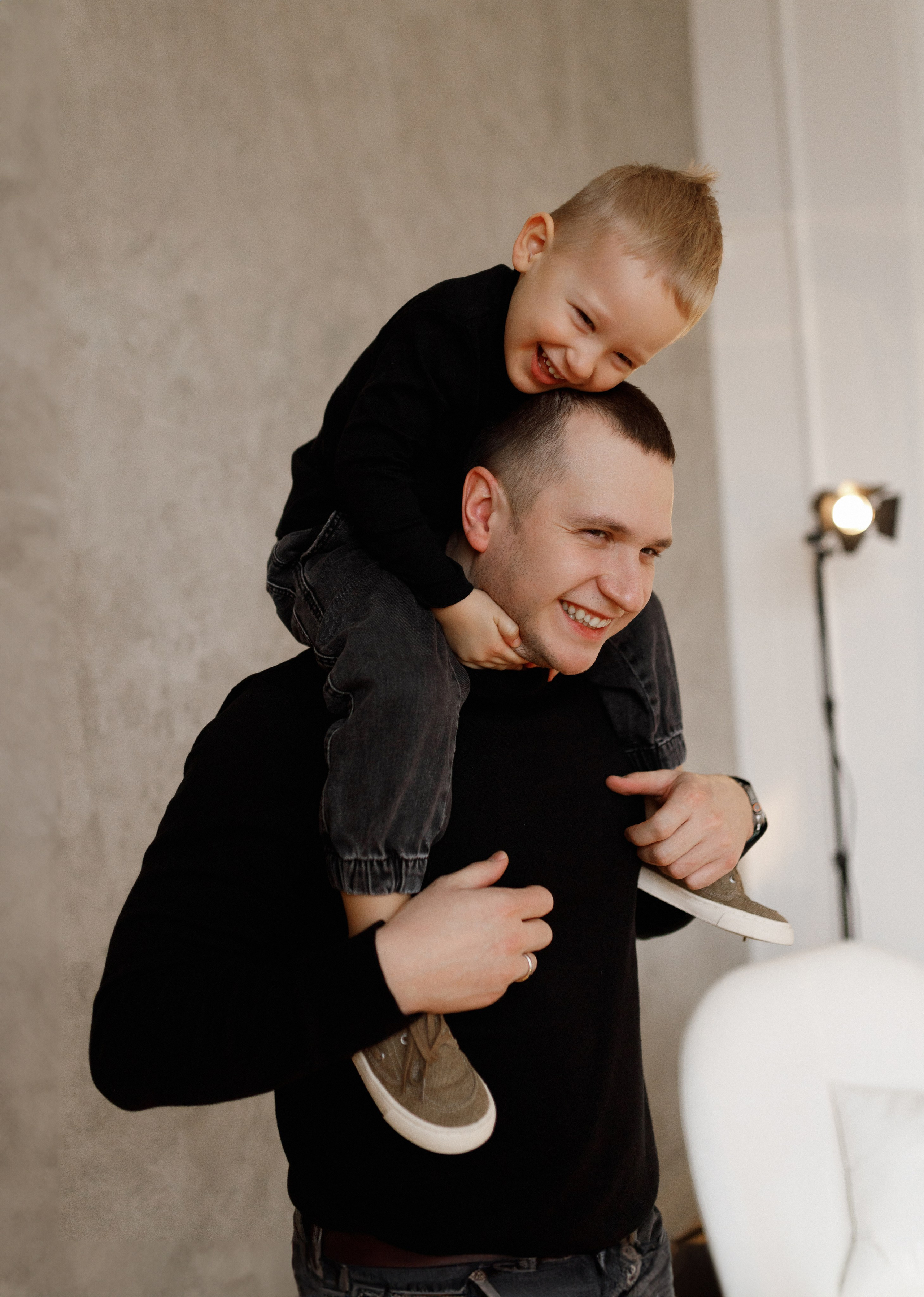 Свєта & Діма & Микита. Весільний та сімейний фотограф у Харкові Ткаченко Світлана