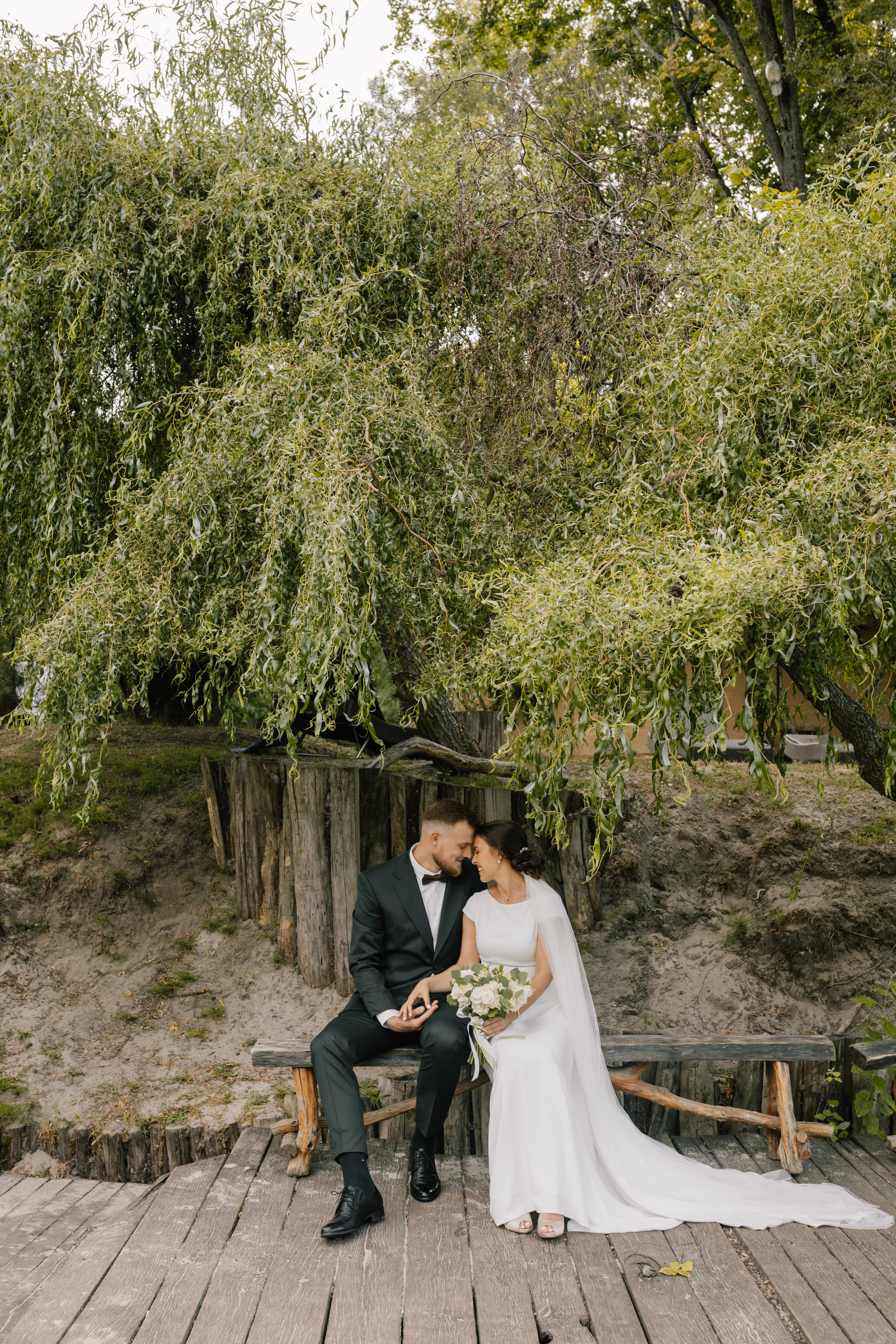 Настя & Влад. Весільний та сімейний фотограф у Харкові Ткаченко Світлана